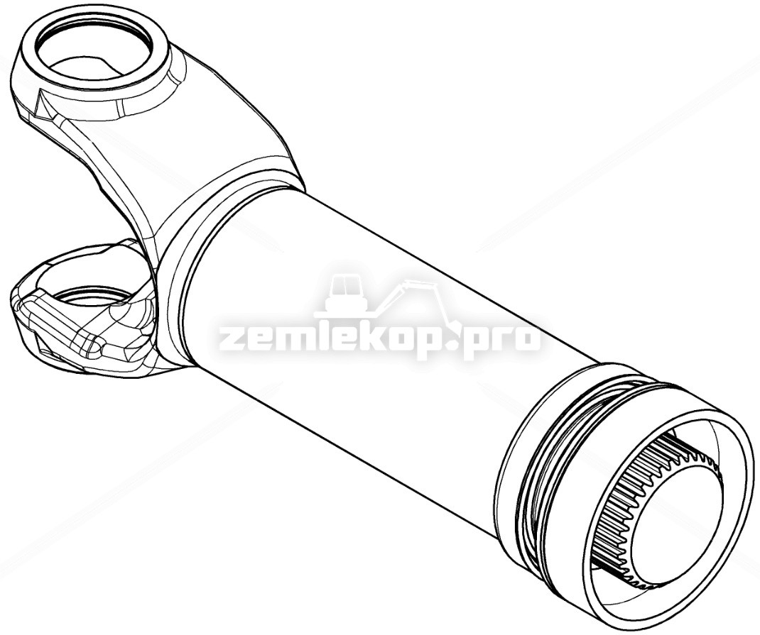 66874070802070234 Slip assembly