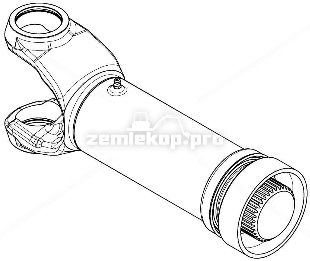 66874077802030348 SLIP ASSY