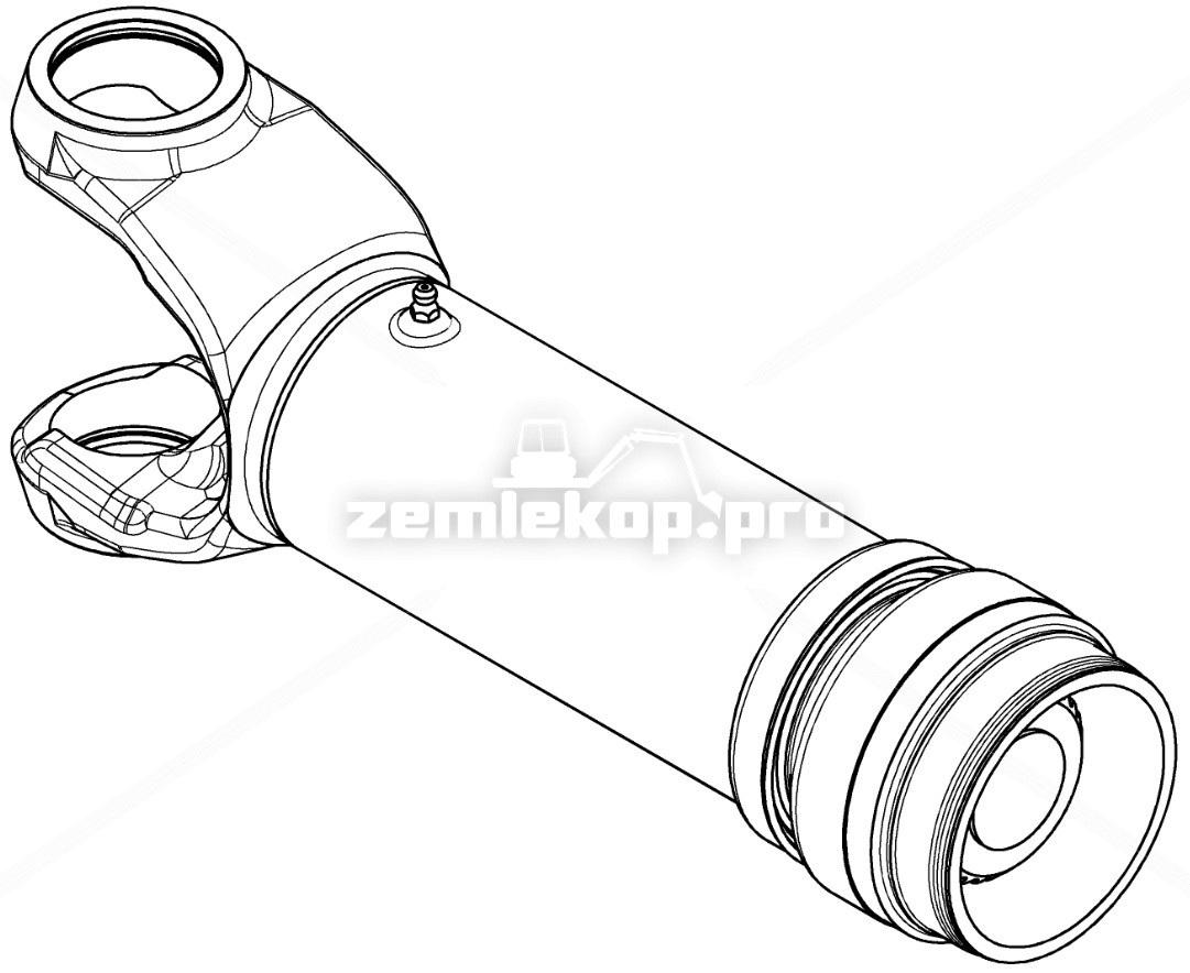 66874077802040348 SLIP ASSY