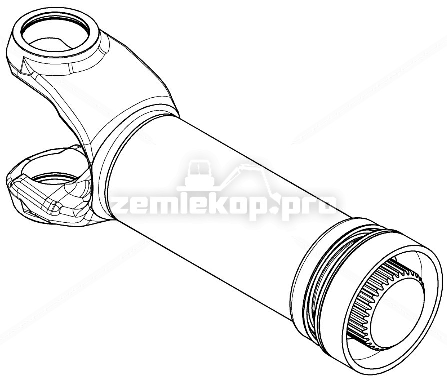 66874077802160341 SLIP ASSY
