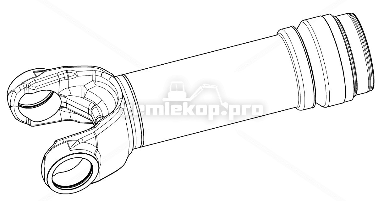 66874077802230348 SLIP ASSY