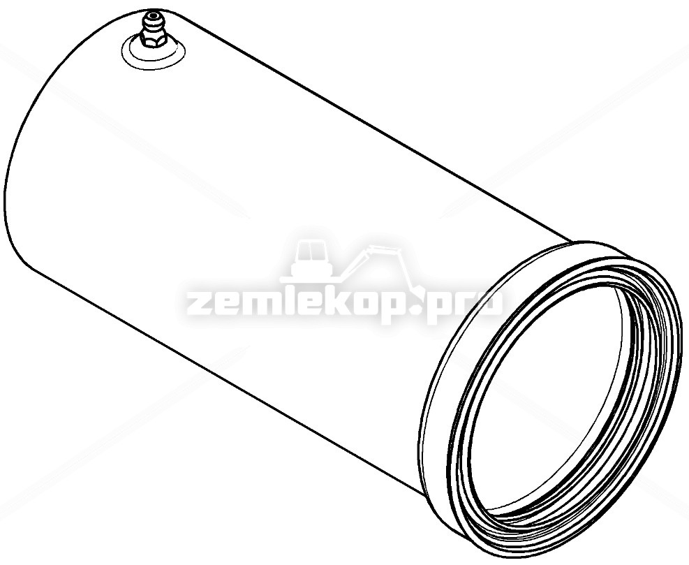 66874509000100202 COVER TUBE