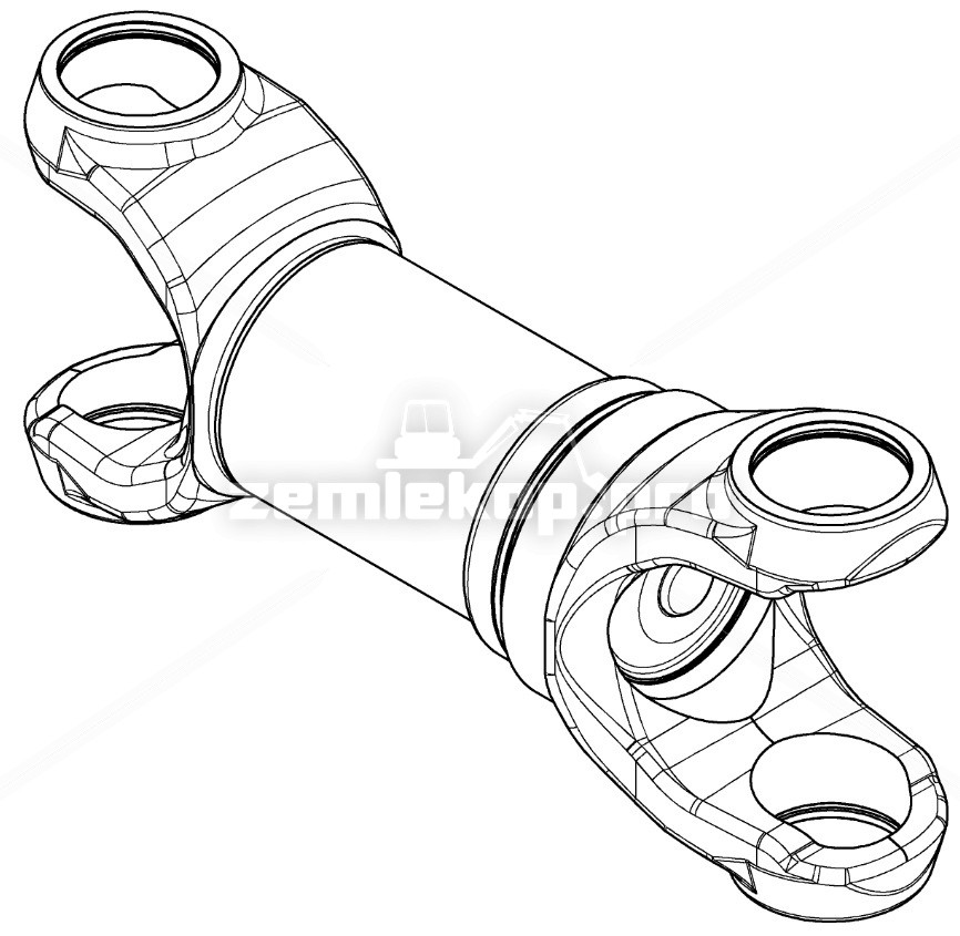 66874570302000240 SLIP ASSY