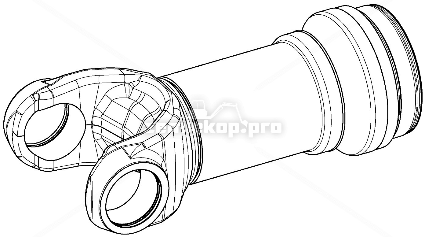 66874570802070273 SLIP ASSY