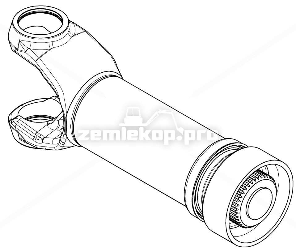 66874577802090361 SLIP ASSY