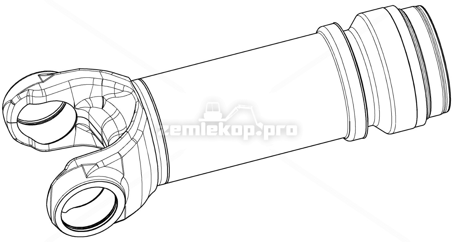 66875570802070364 SLIP ASSY           120 X 6