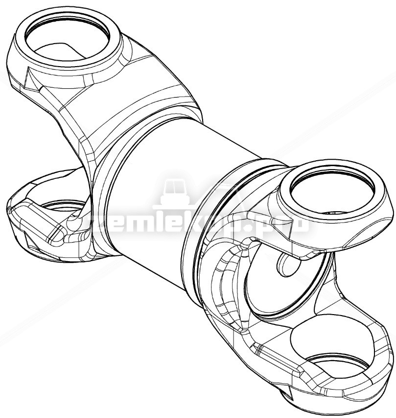 66876570360050206 SLIP ASSY