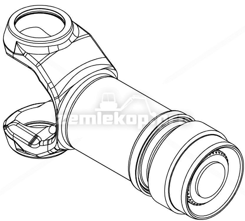 66876570803500308 SLIP JOINT