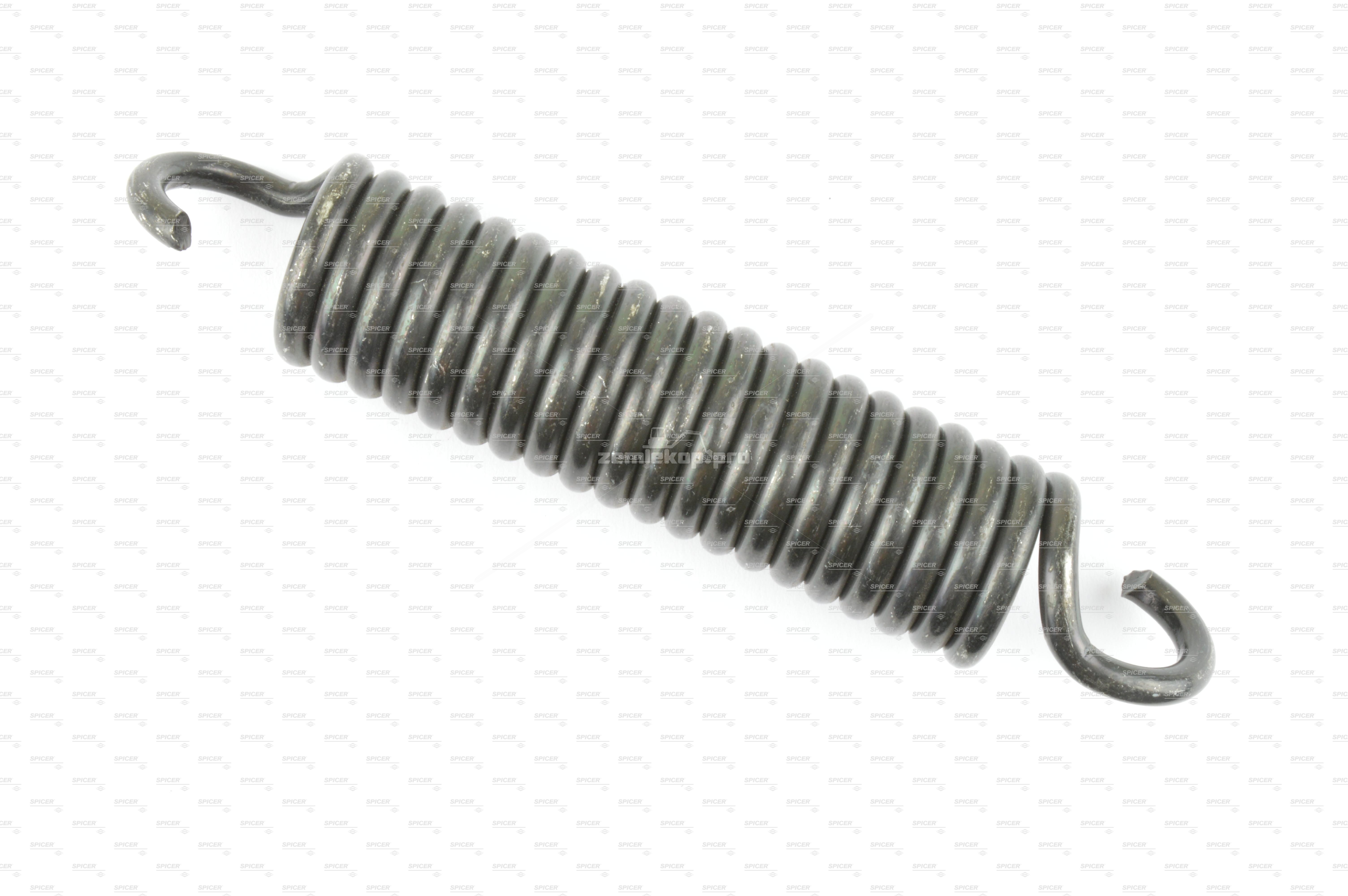 6954/165 SPRING -BRAKE SHOE RETURN