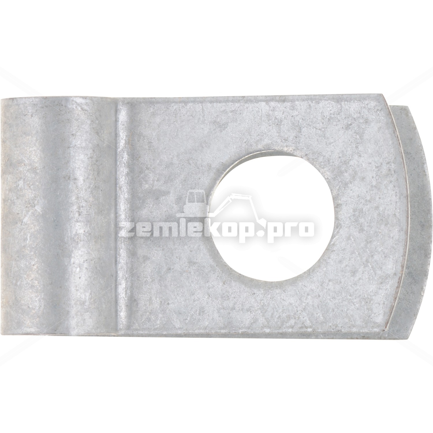 6H3 MISC. AXLE PARTS