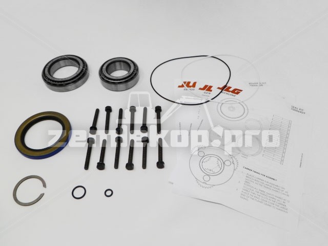 70006428 JLG BRG KIT (W1B TIMKEN)