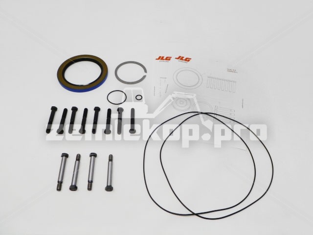 70006431 JLG SEAL KIT (W3B,W3C)