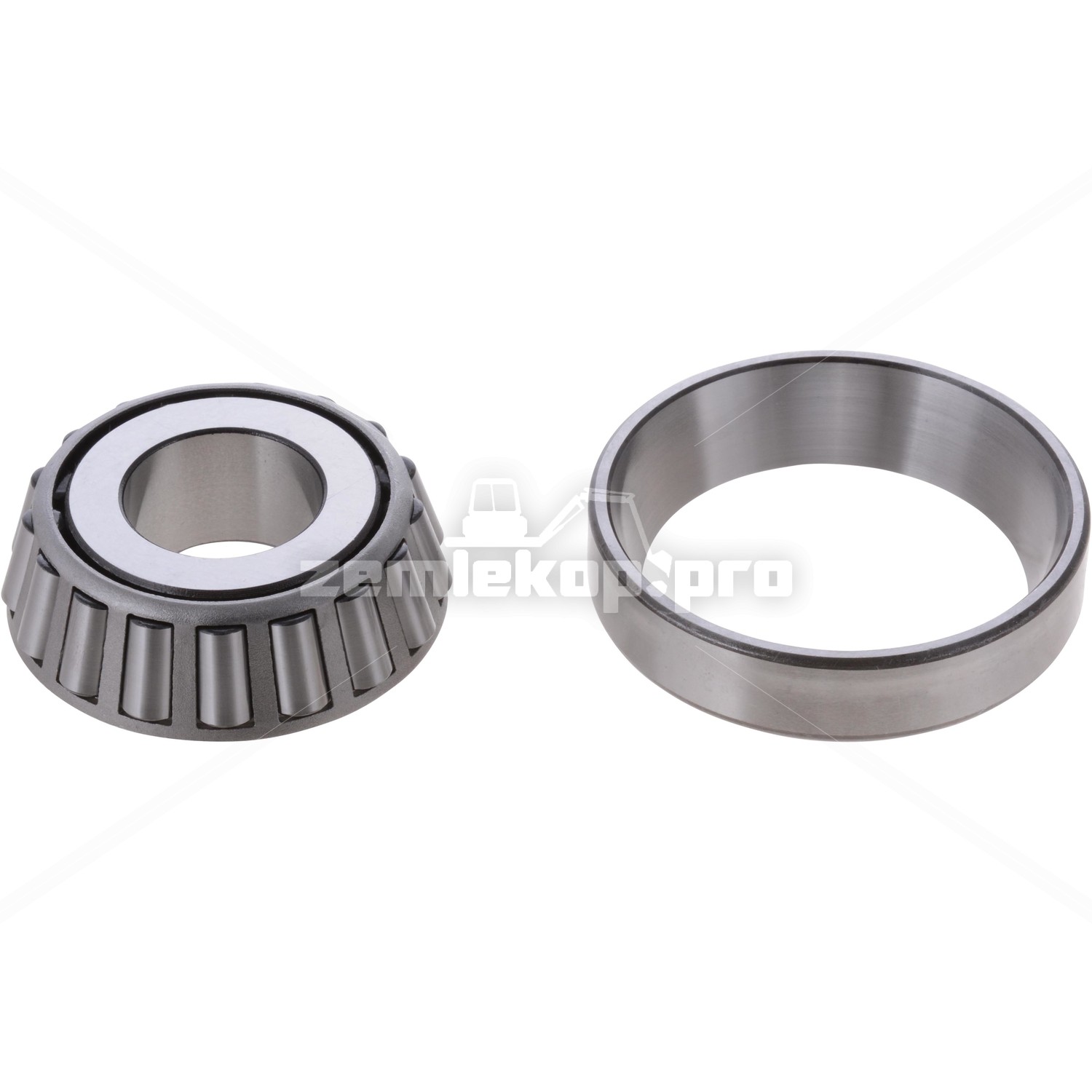 706030X Bearing Assy.