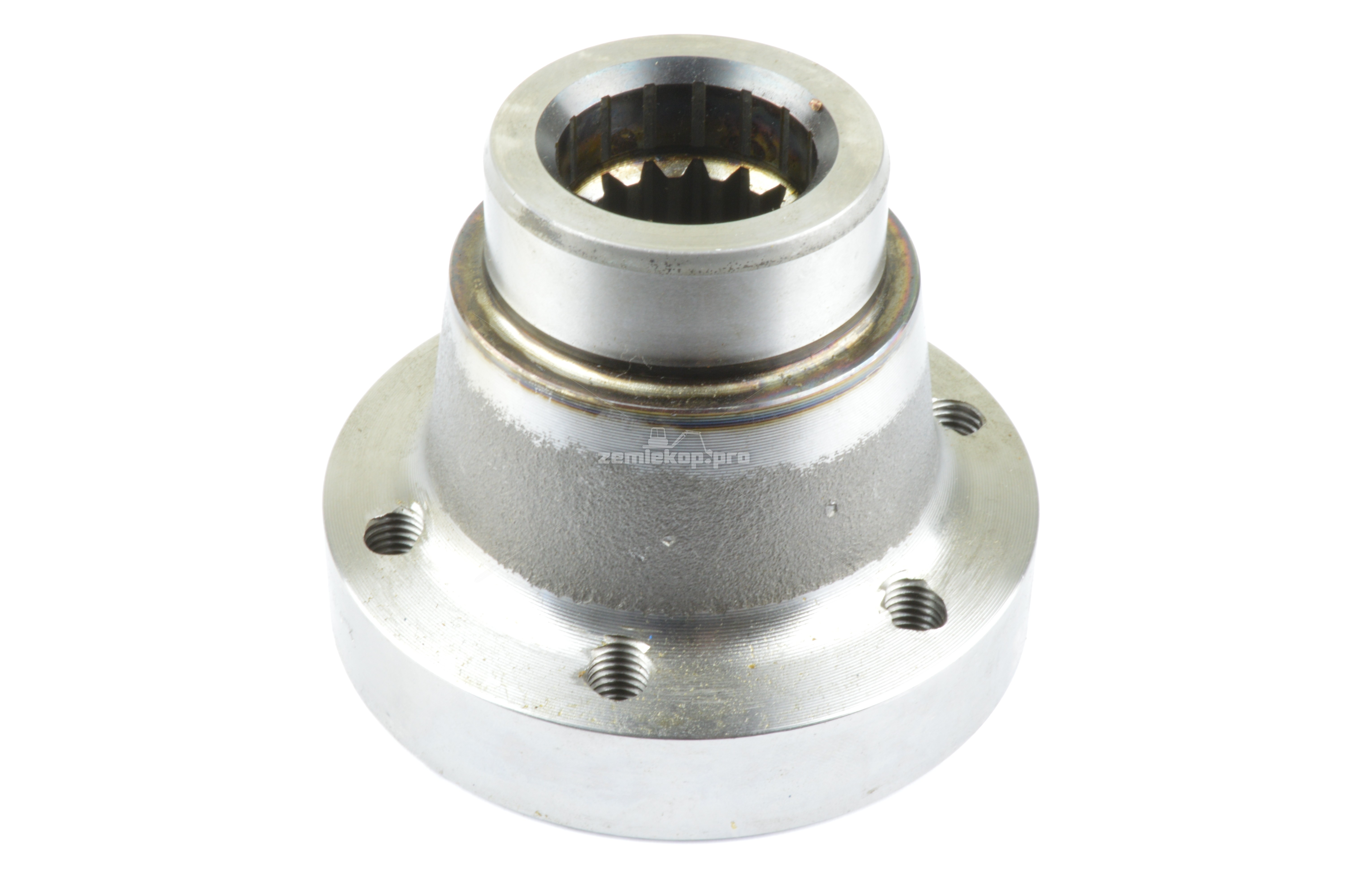 708.04.017.04 FLANGE