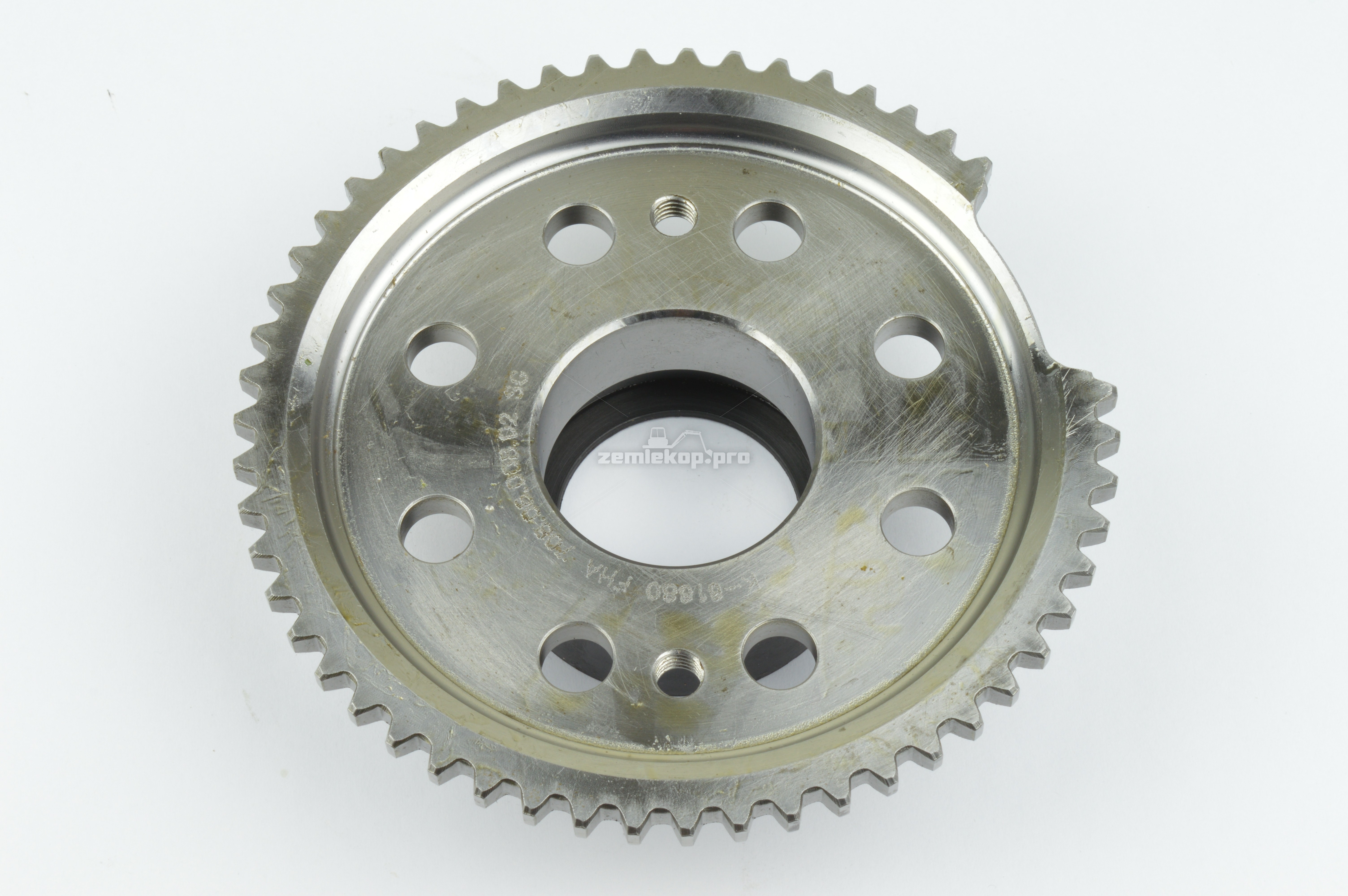 708.06.008.02 RING GEAR SUPPORT