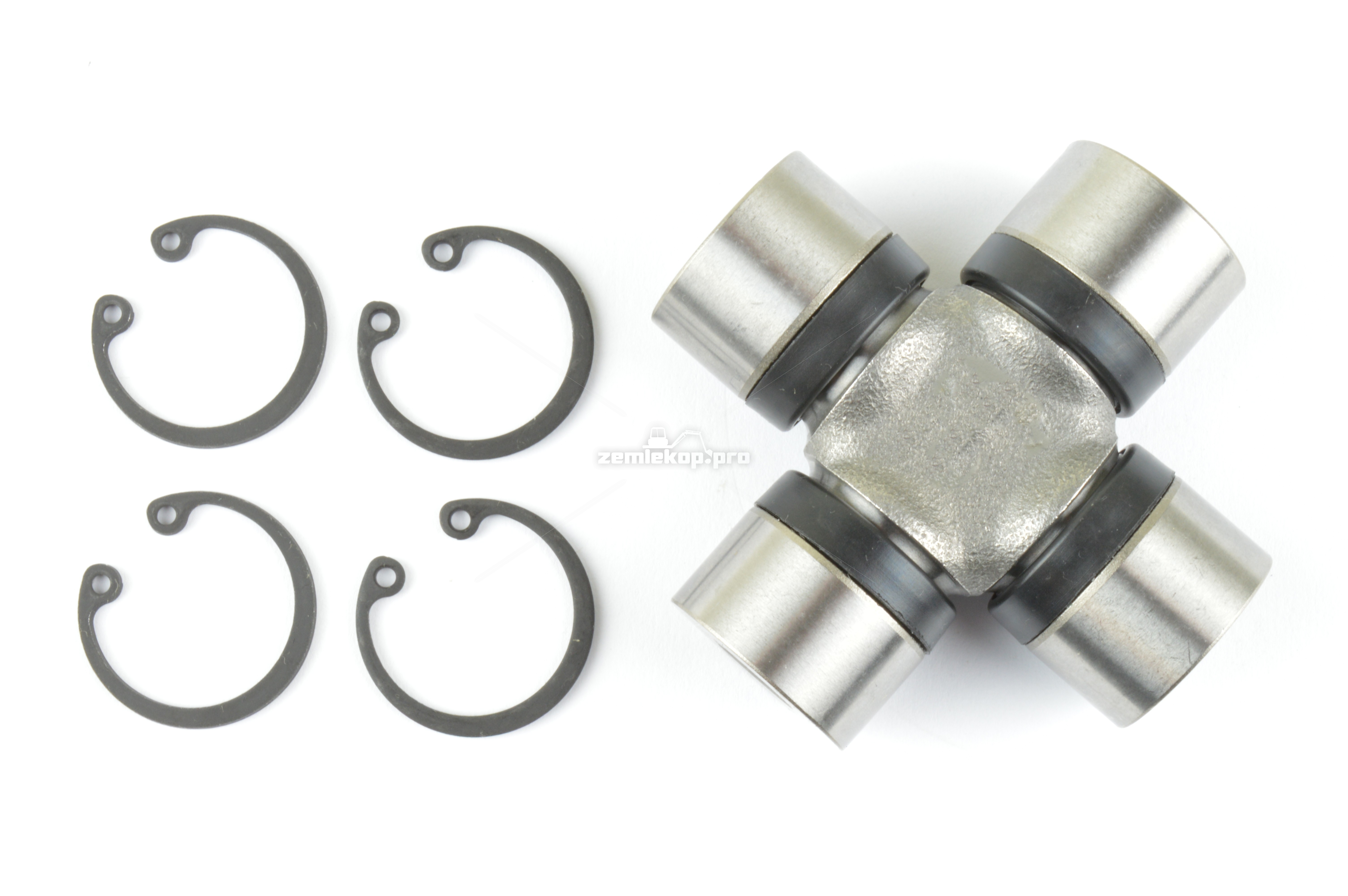 708.06.450.07 JOINT CROSS