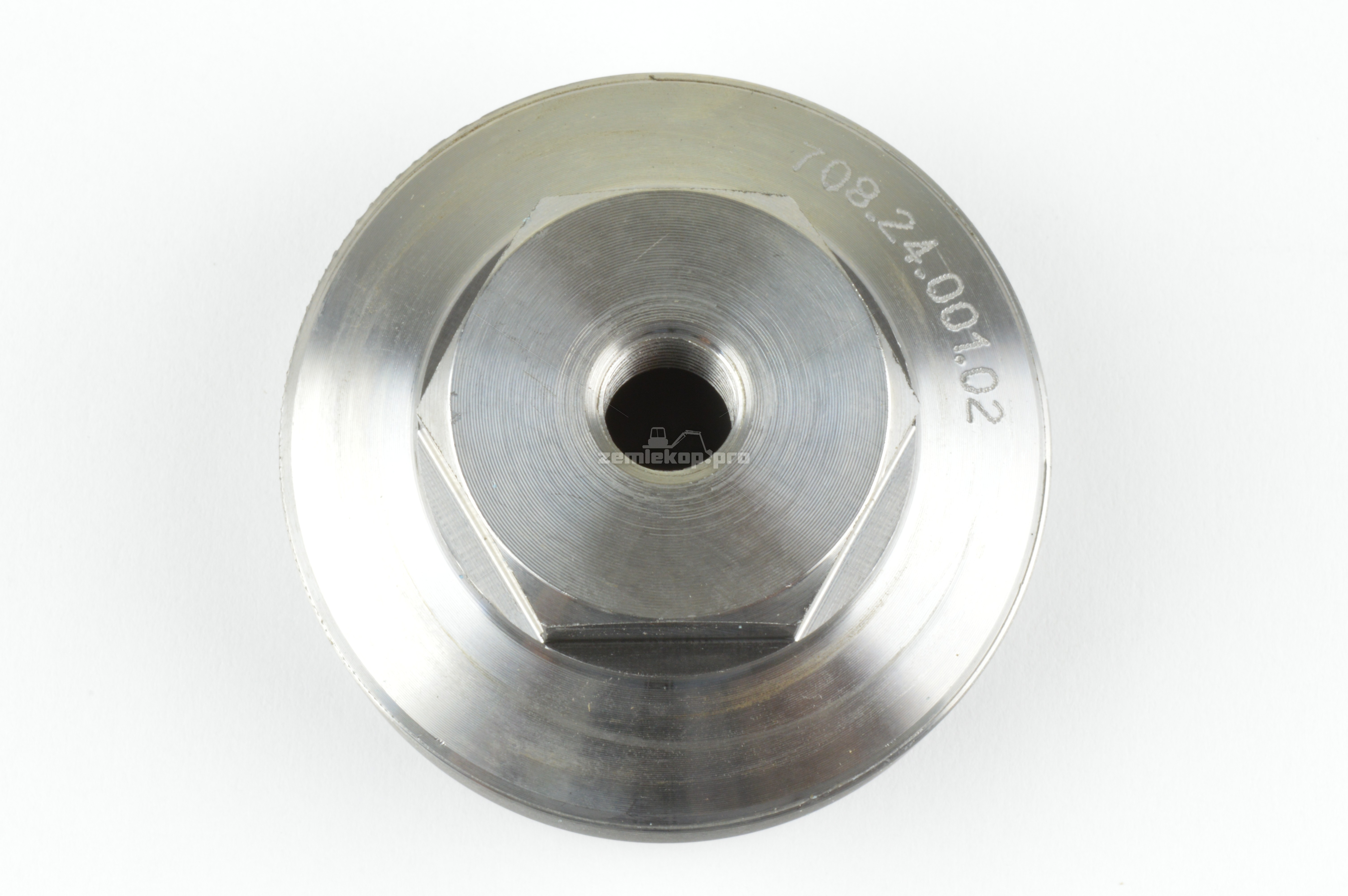 708.24.001.02 RING NUT