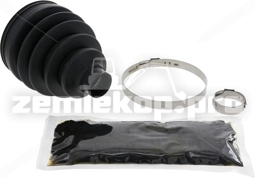 708179 BOOT & CLAMP KIT