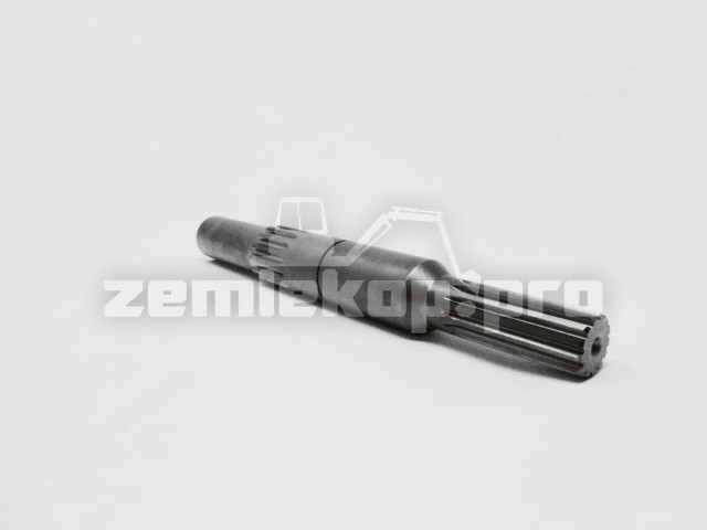 7100106 SHAFT,INPUT