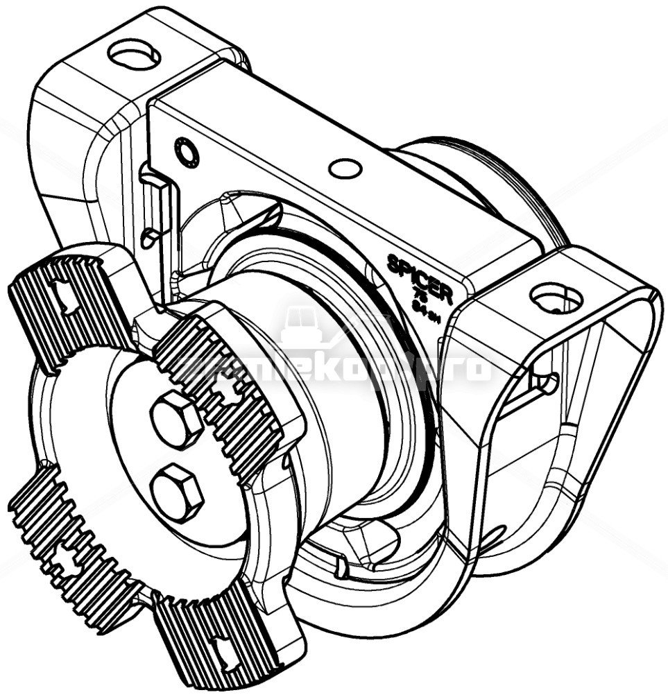7113700900521 XS Midship