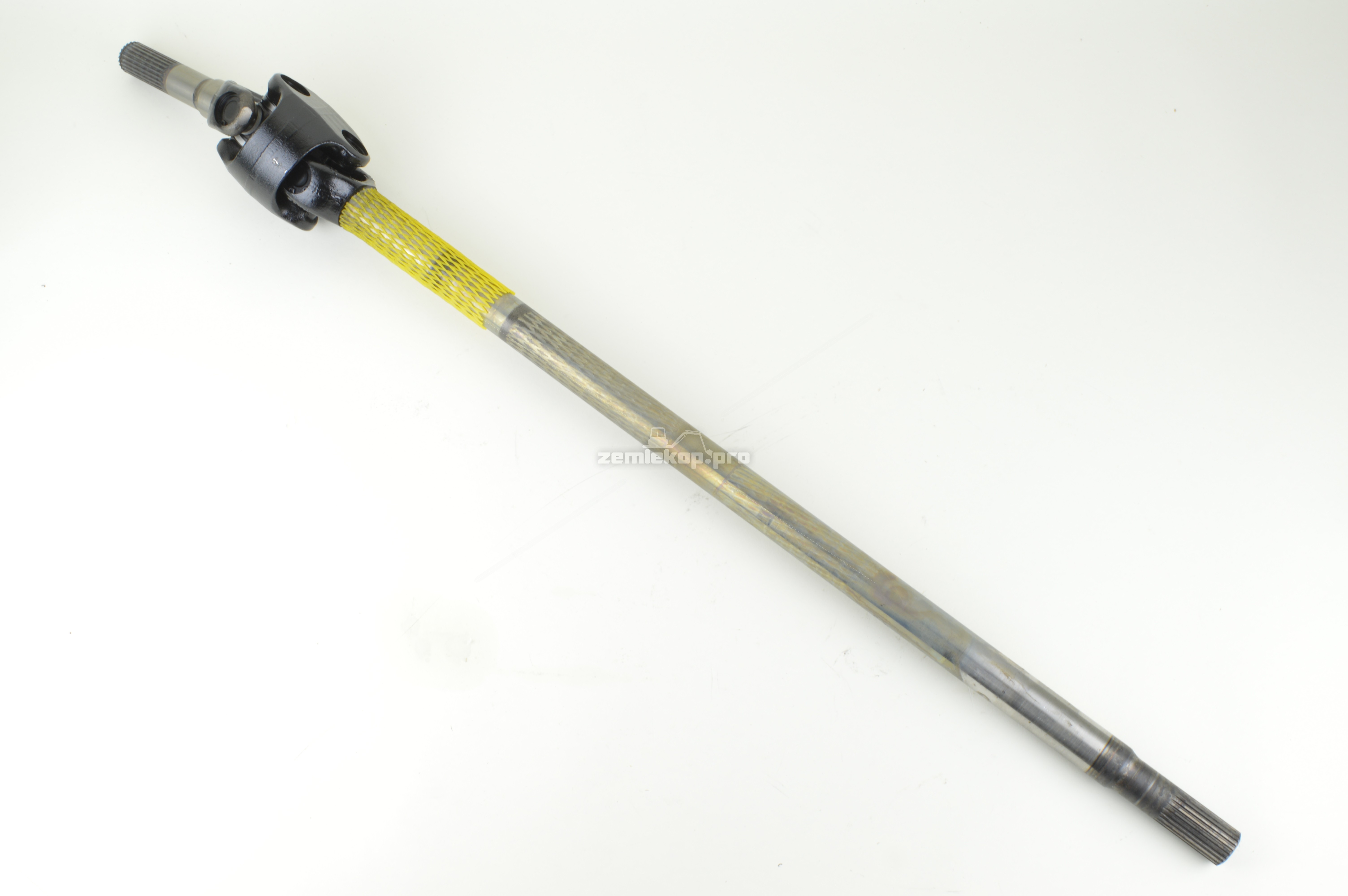 712.06.600.01 DOUBLE JOINT