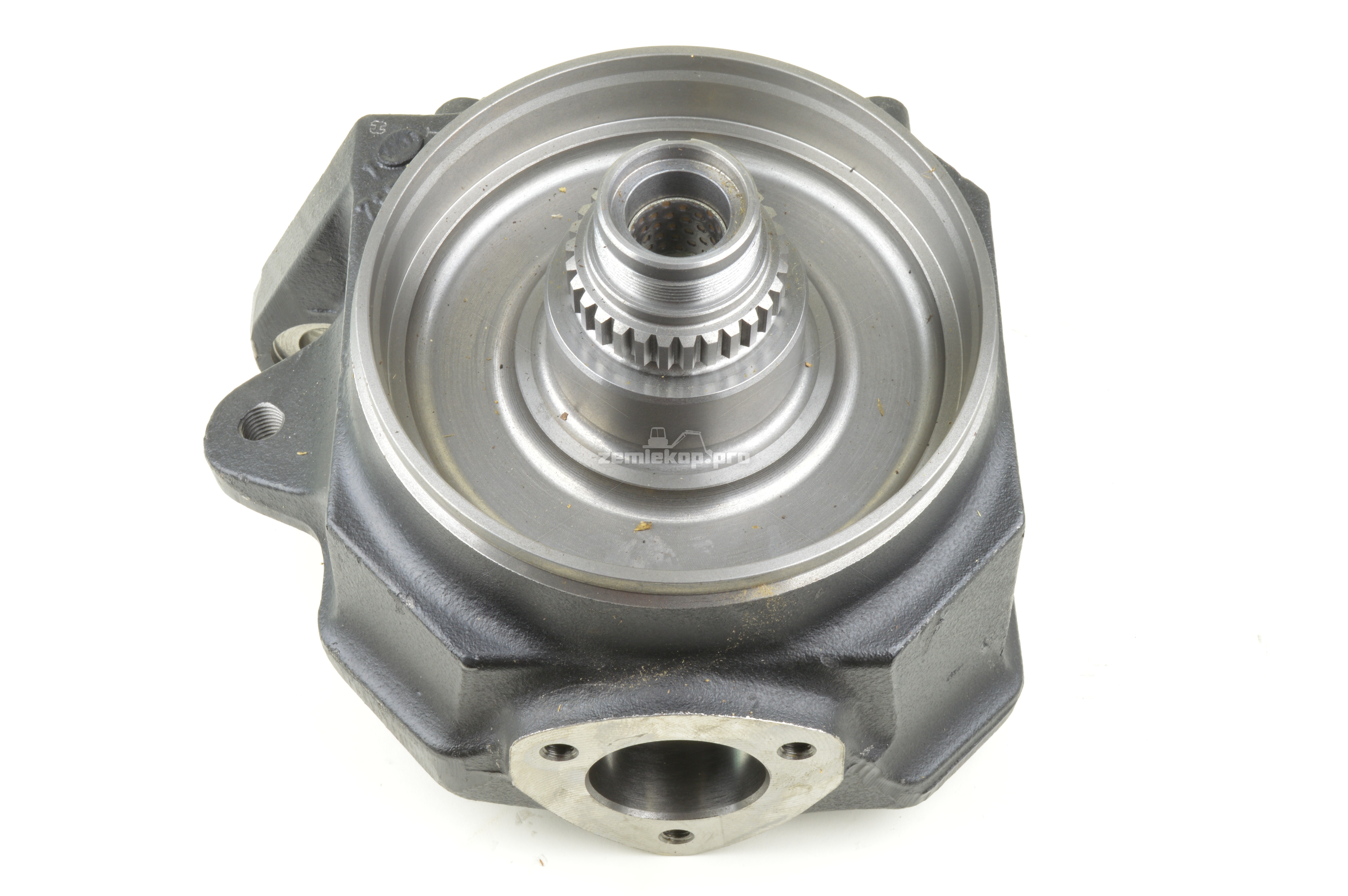 712.06.700.03 STEERING CASE