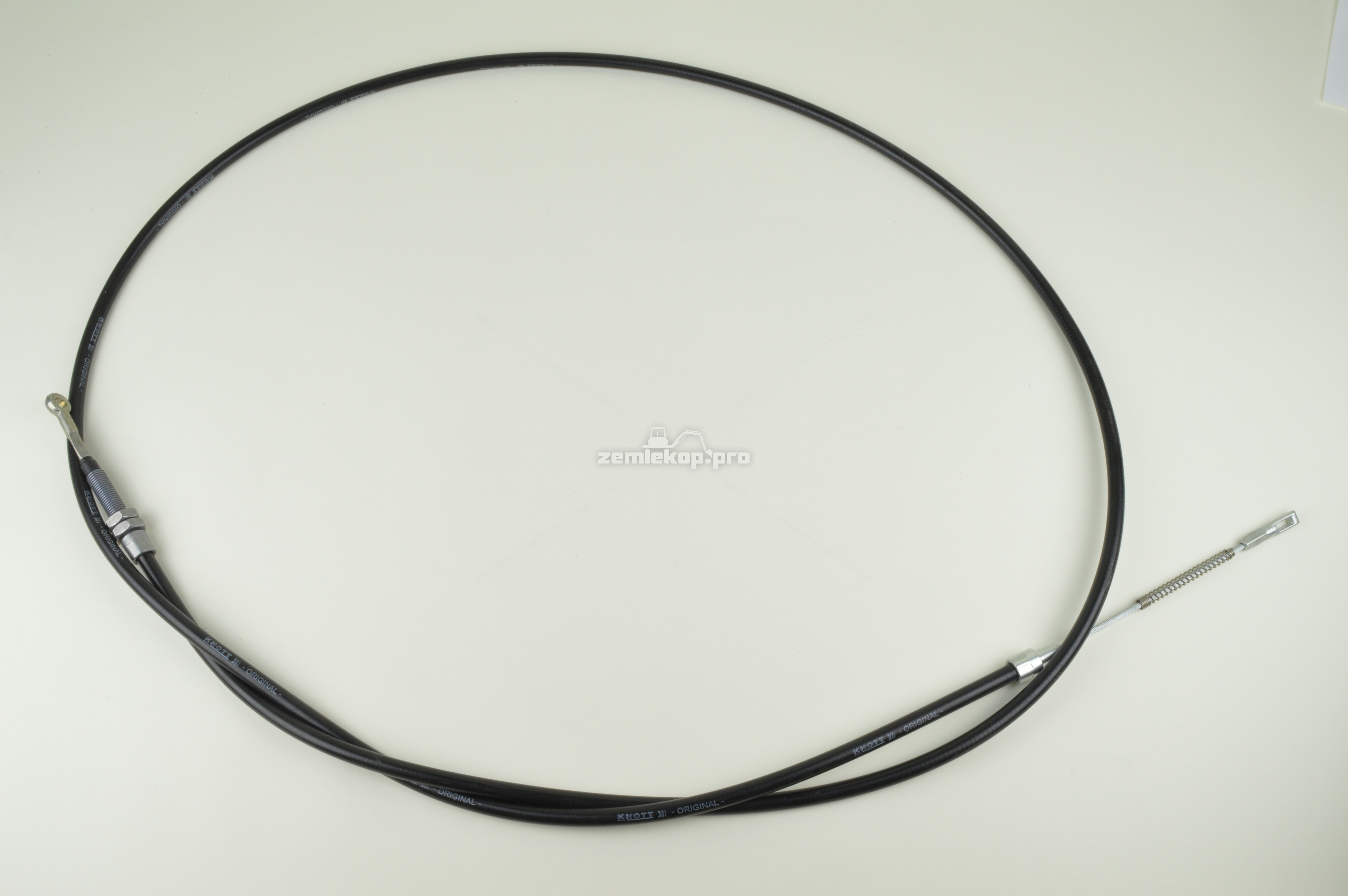 715.07.701.06 BRAKE CABLE