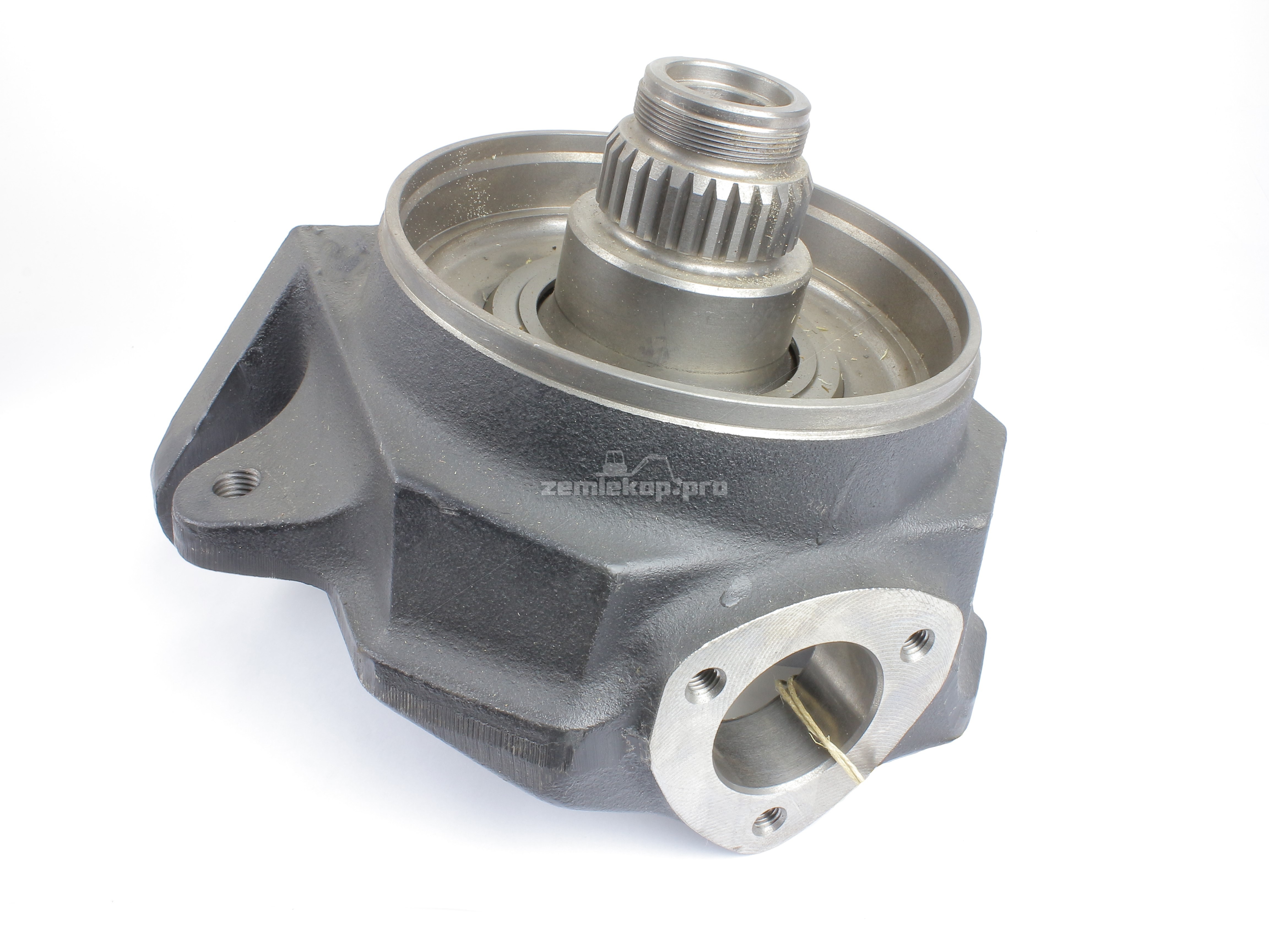 716.06.700.01 STEERING CASE RH