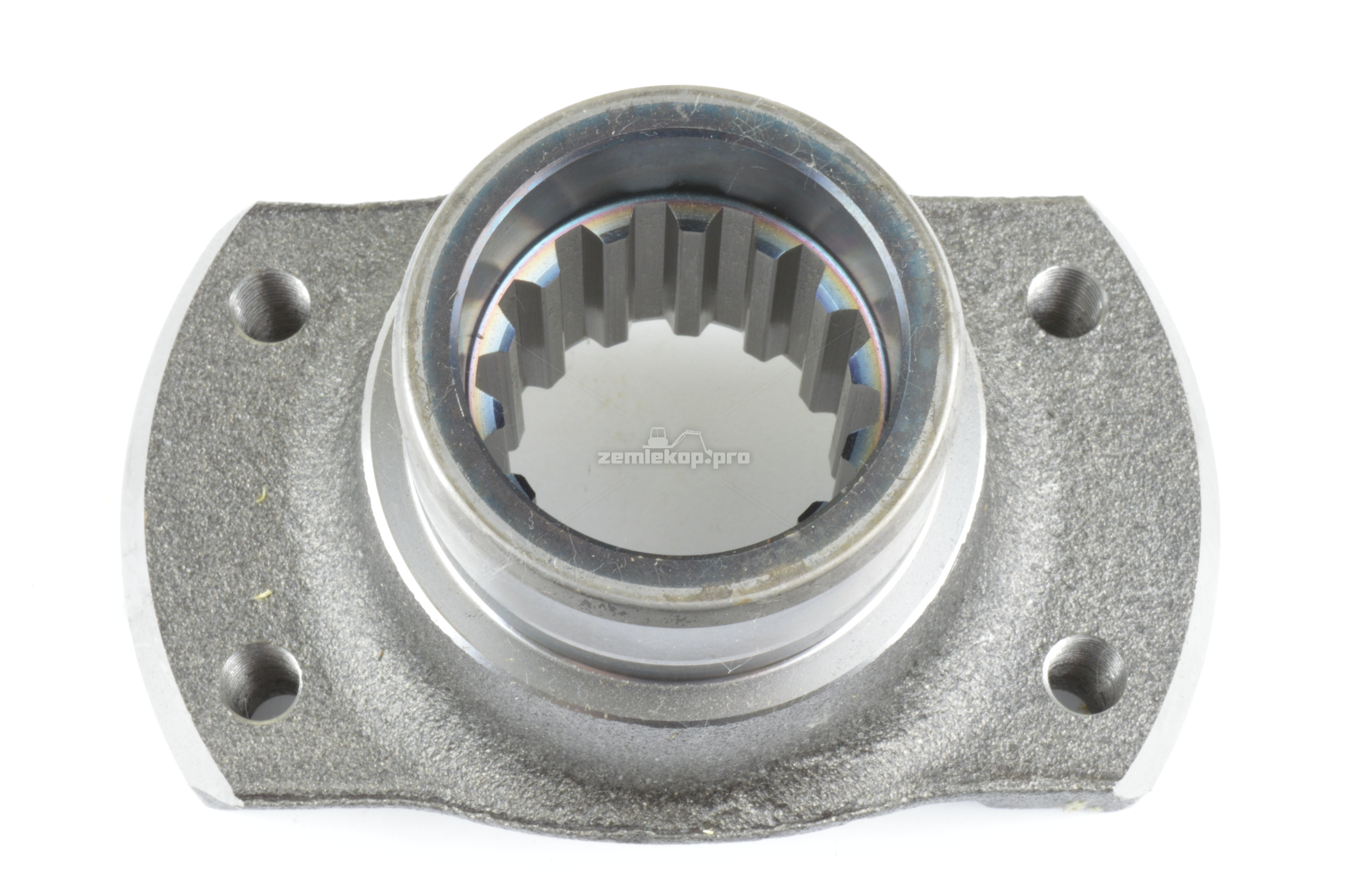 717.14.067.03 FLANGE