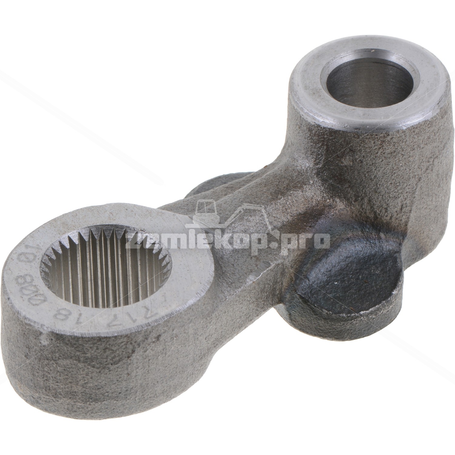 717.18.008.01 CHG LEVER