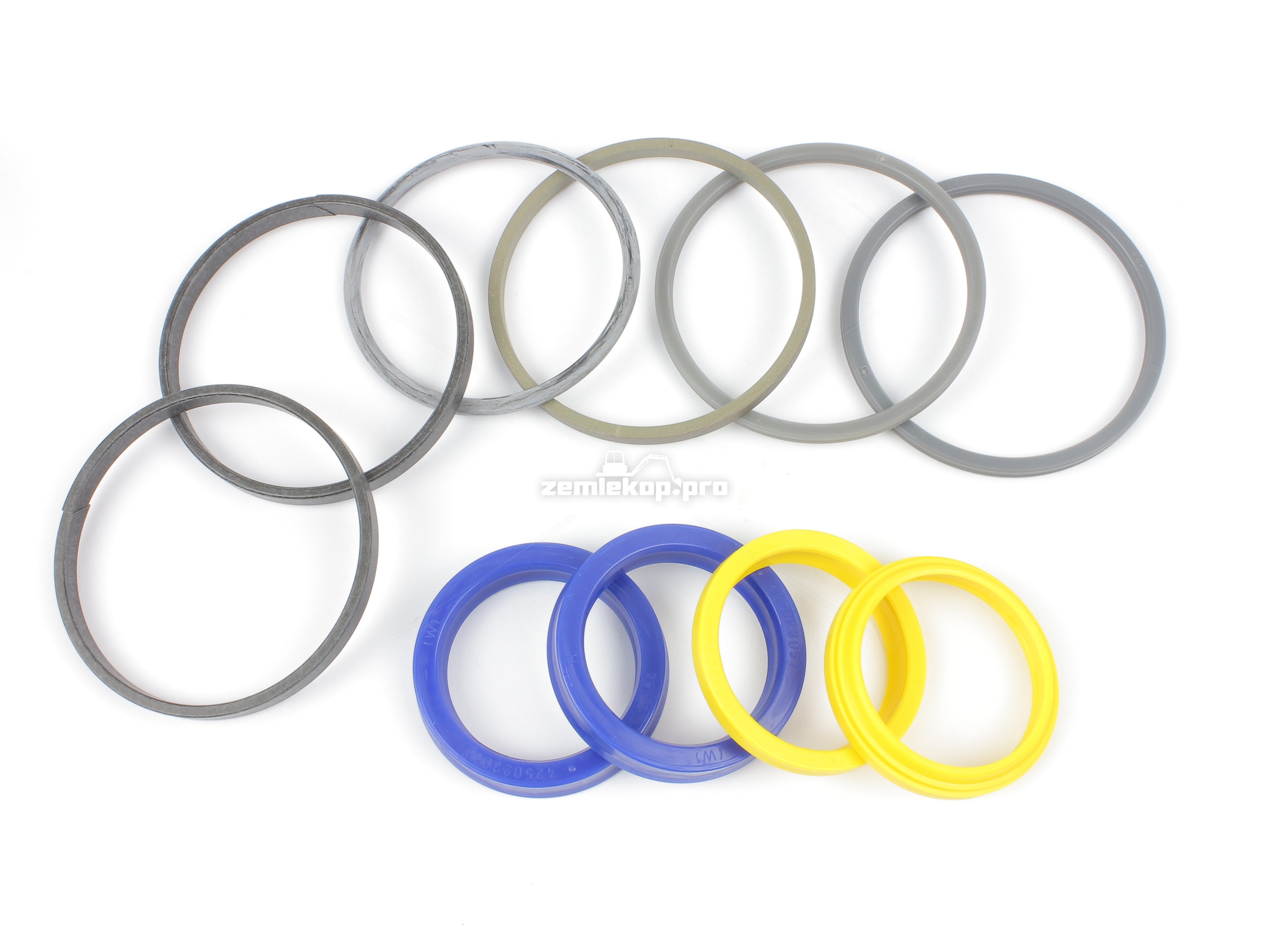 720.24.450.04 SEAL KIT