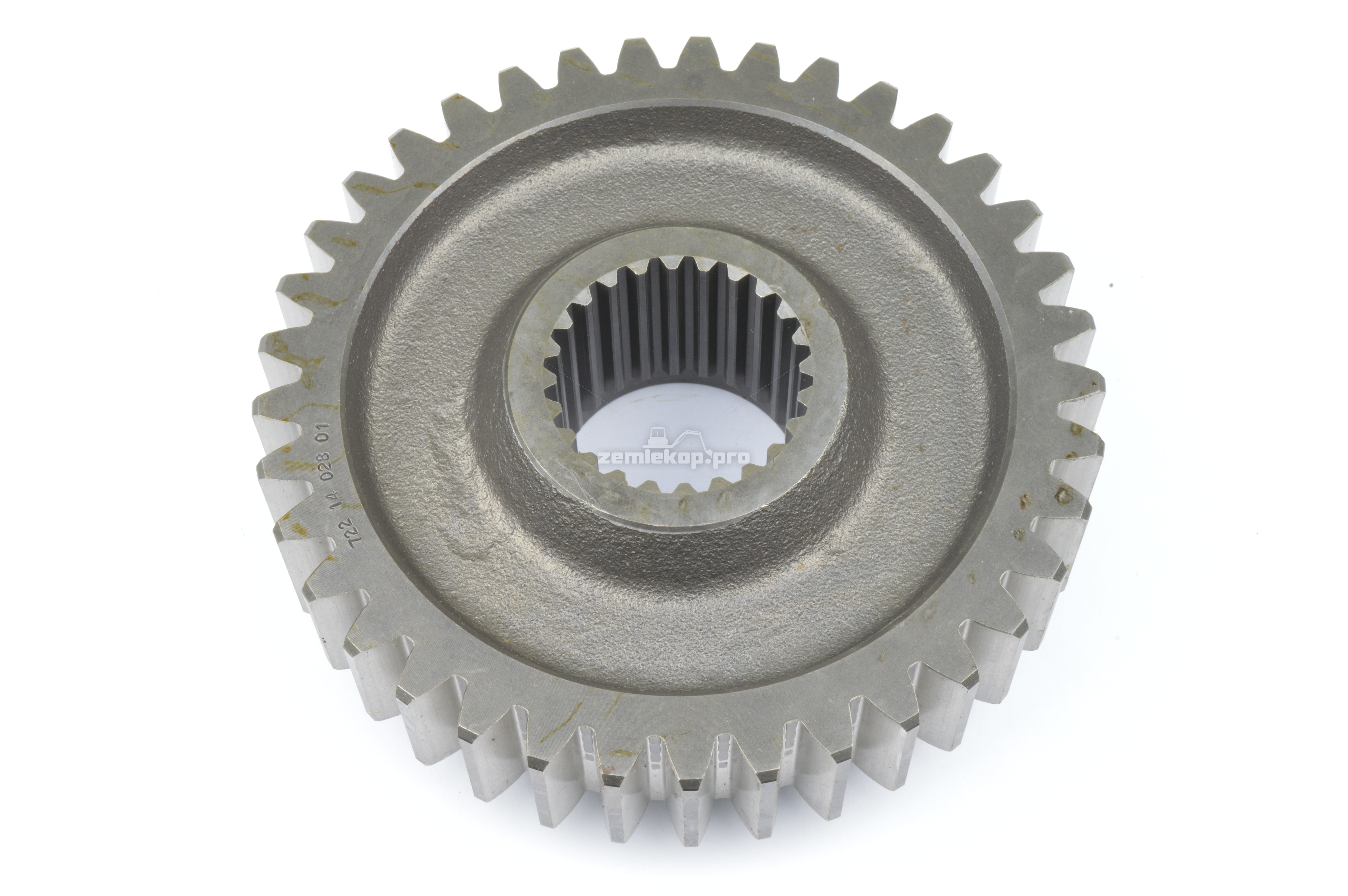 722.14.028.01 GEAR