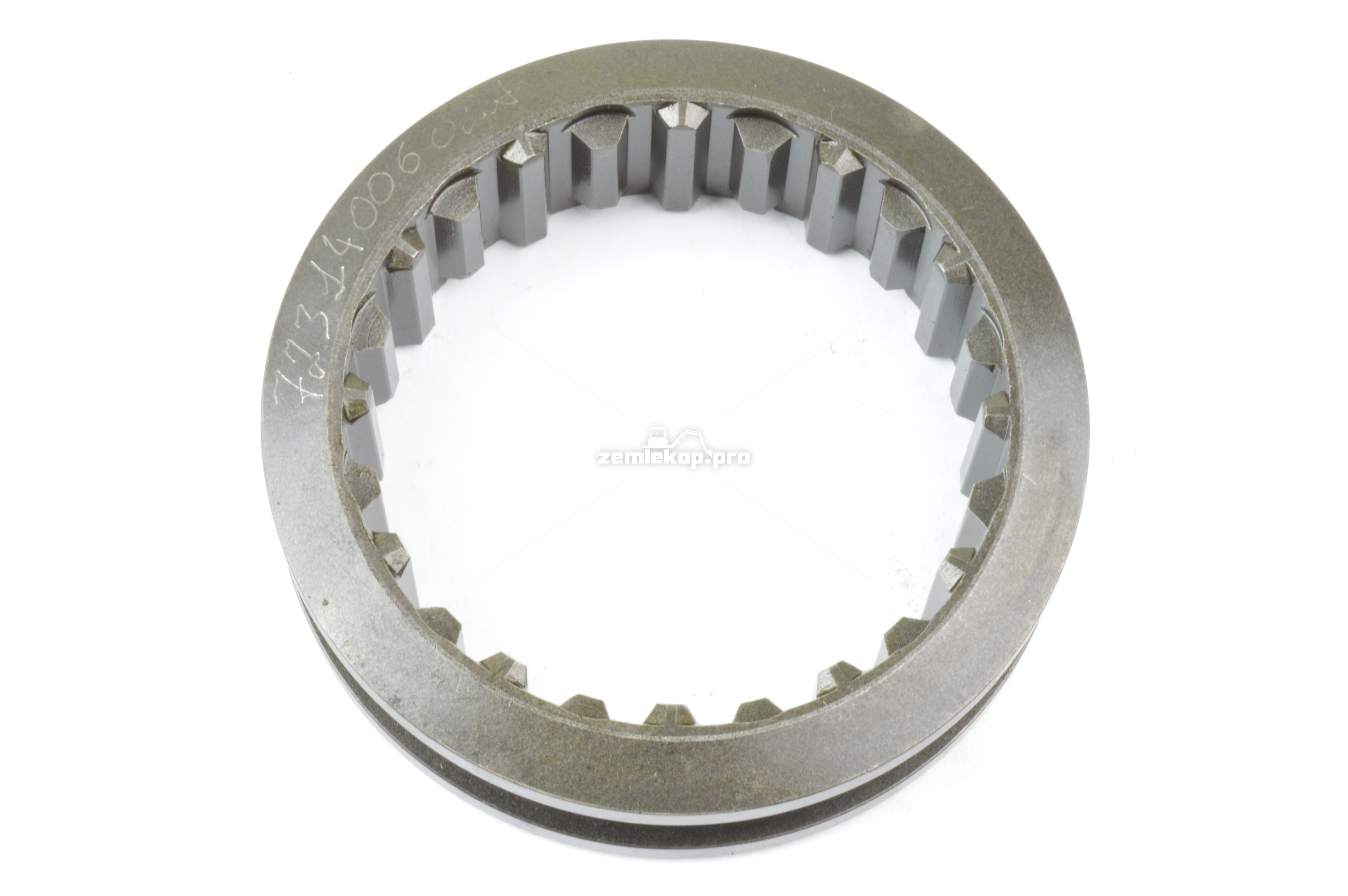 723.14.006.02A SELECTOR SLEEVE