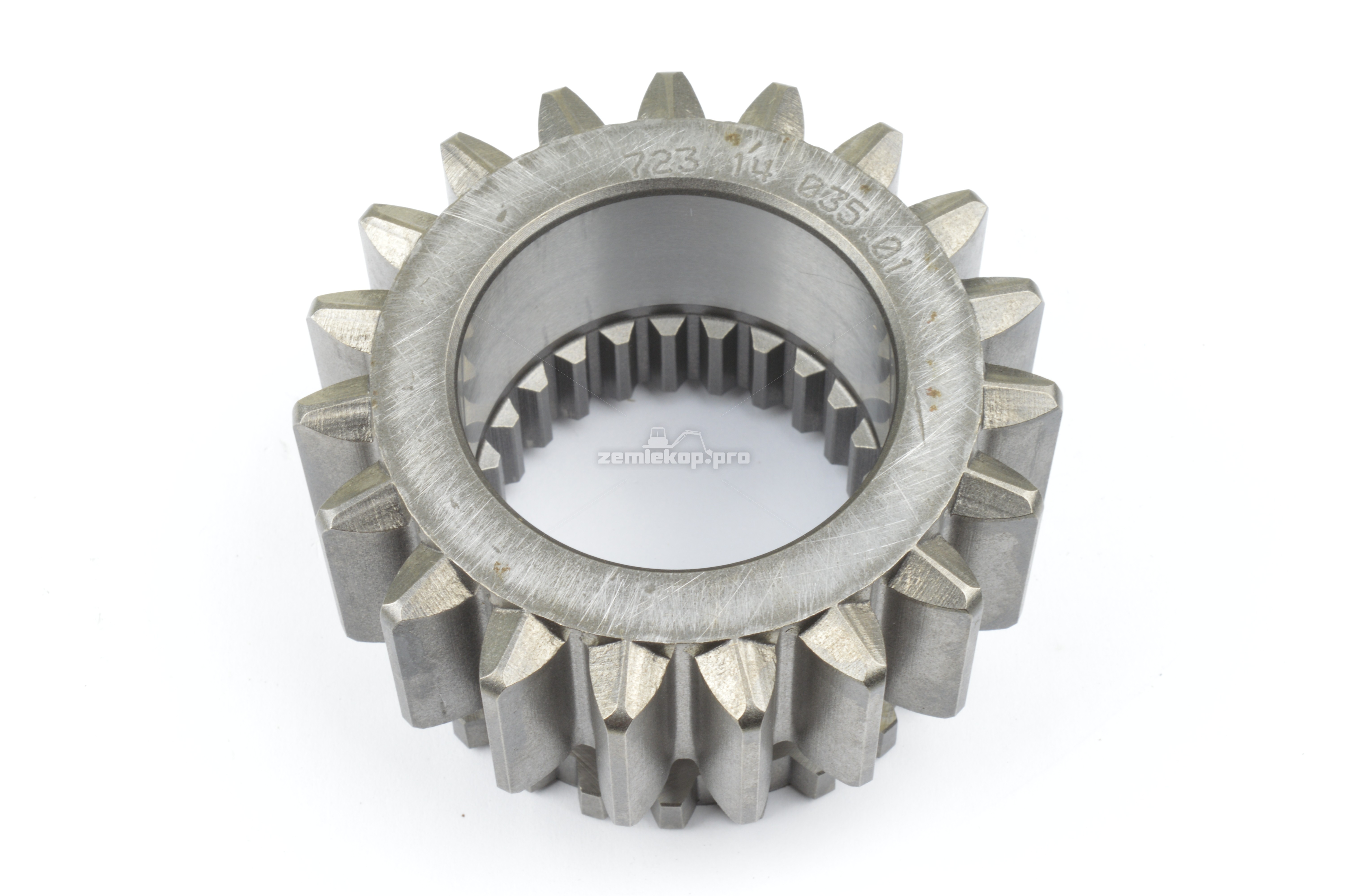 723.14.035.01 GEAR