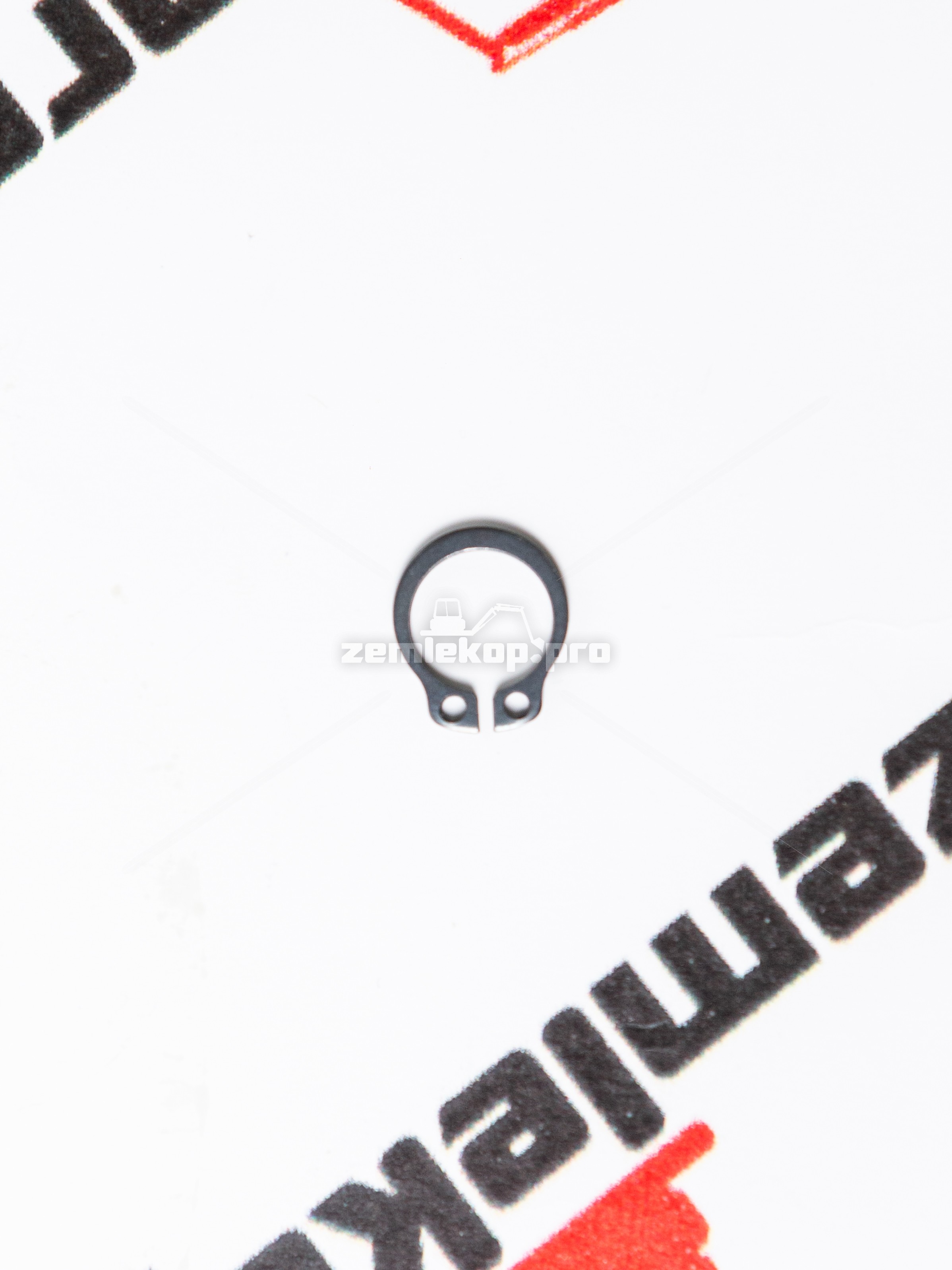 24782 Кольцо стопорное