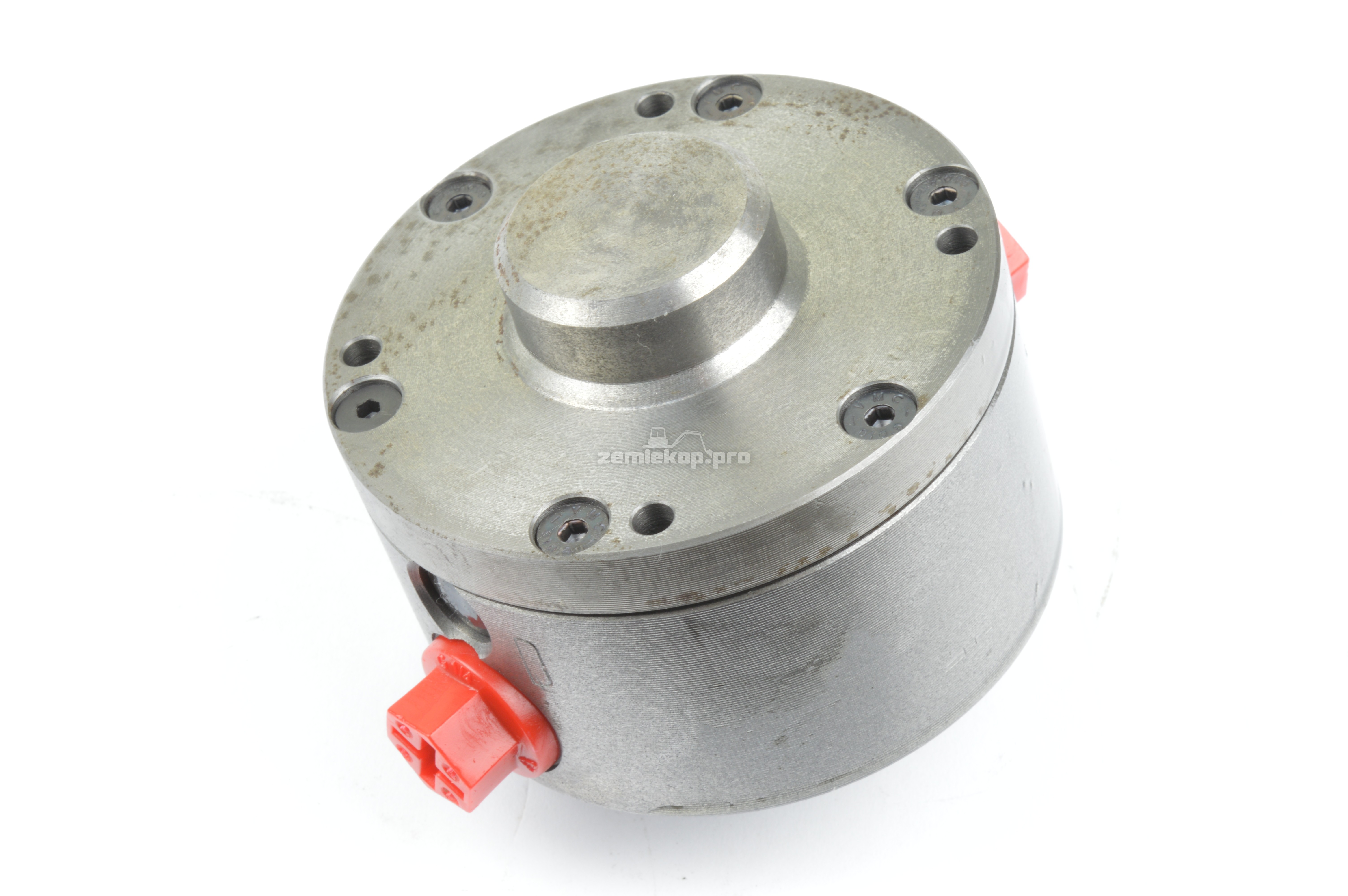 723.18.610.02 OIL PUMP