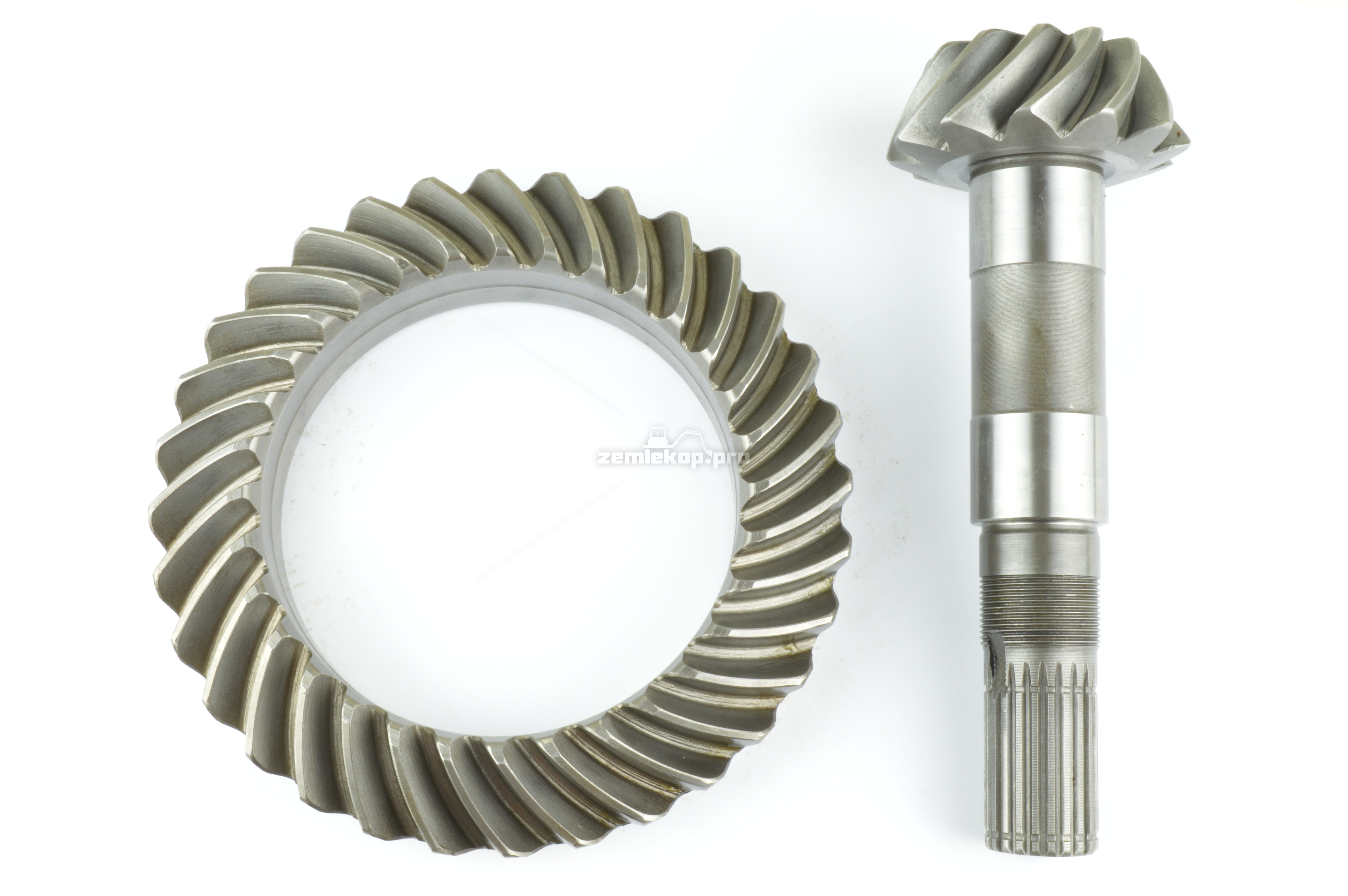 725.04.500.05 RING + PINION KIT