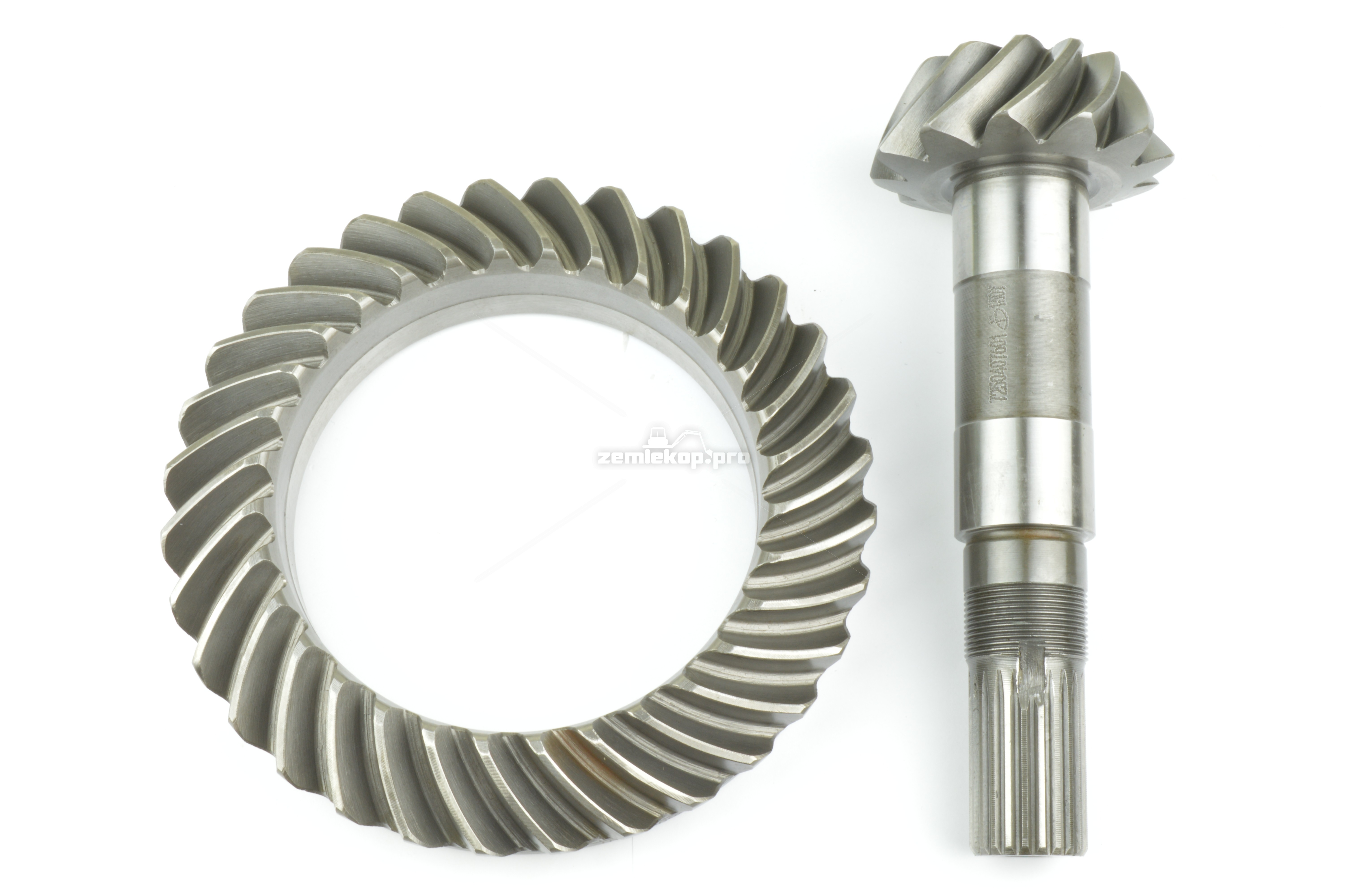 725.04.500.13 BEVEL GEAR SET