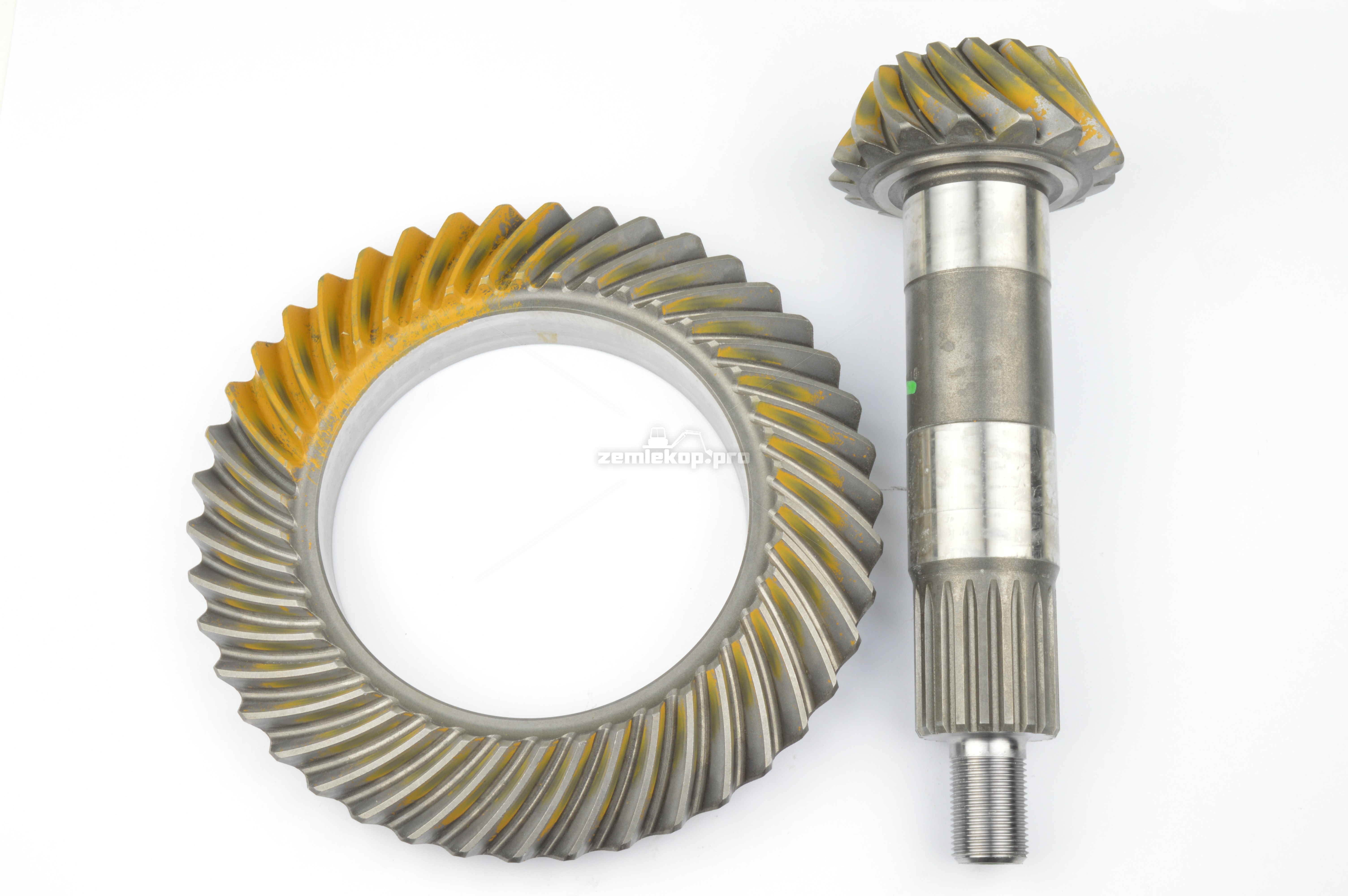 725.04.501.01 BEVEL GEAR