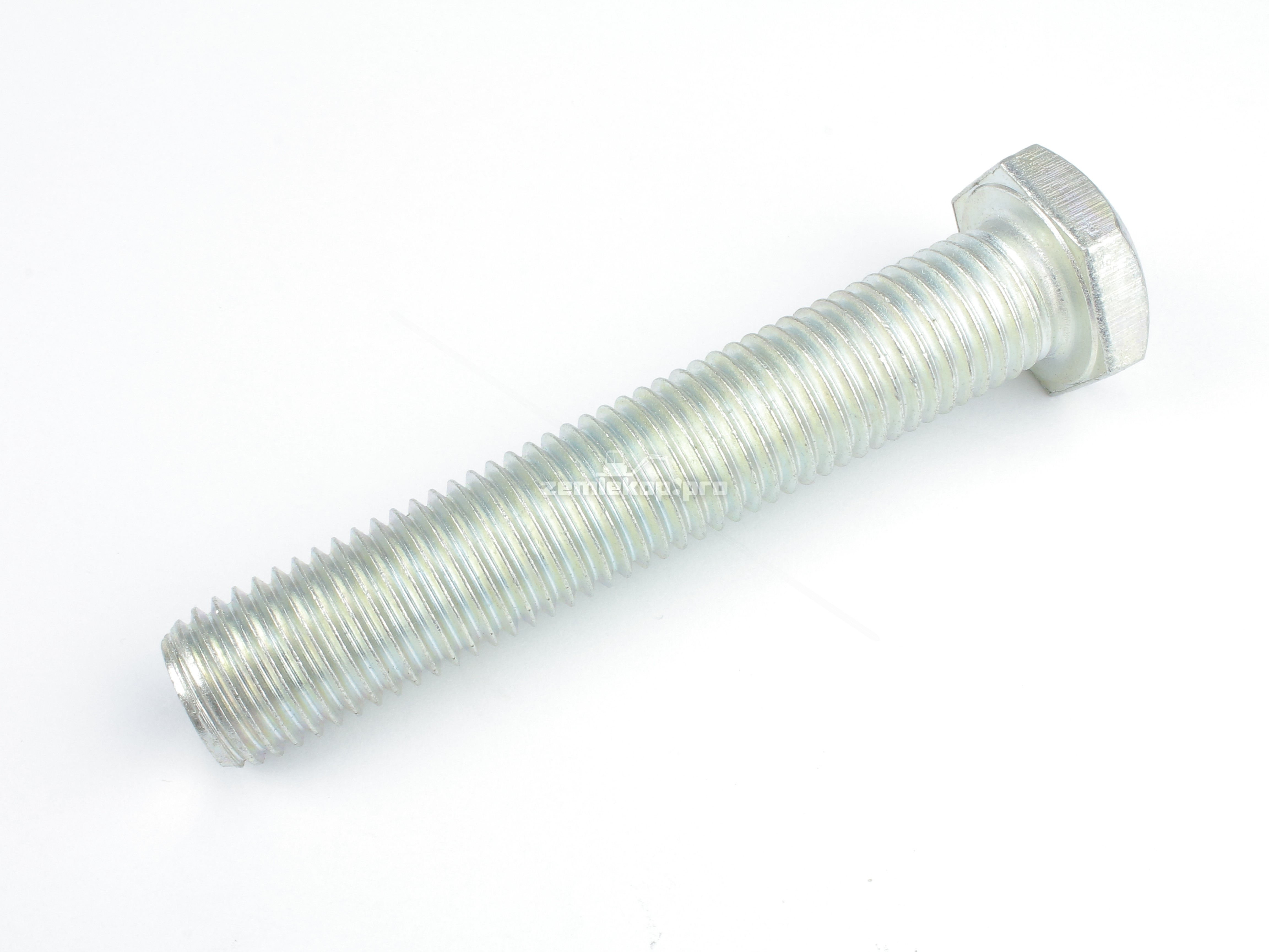 725.06.033.01 SCREW - STEERING STOP