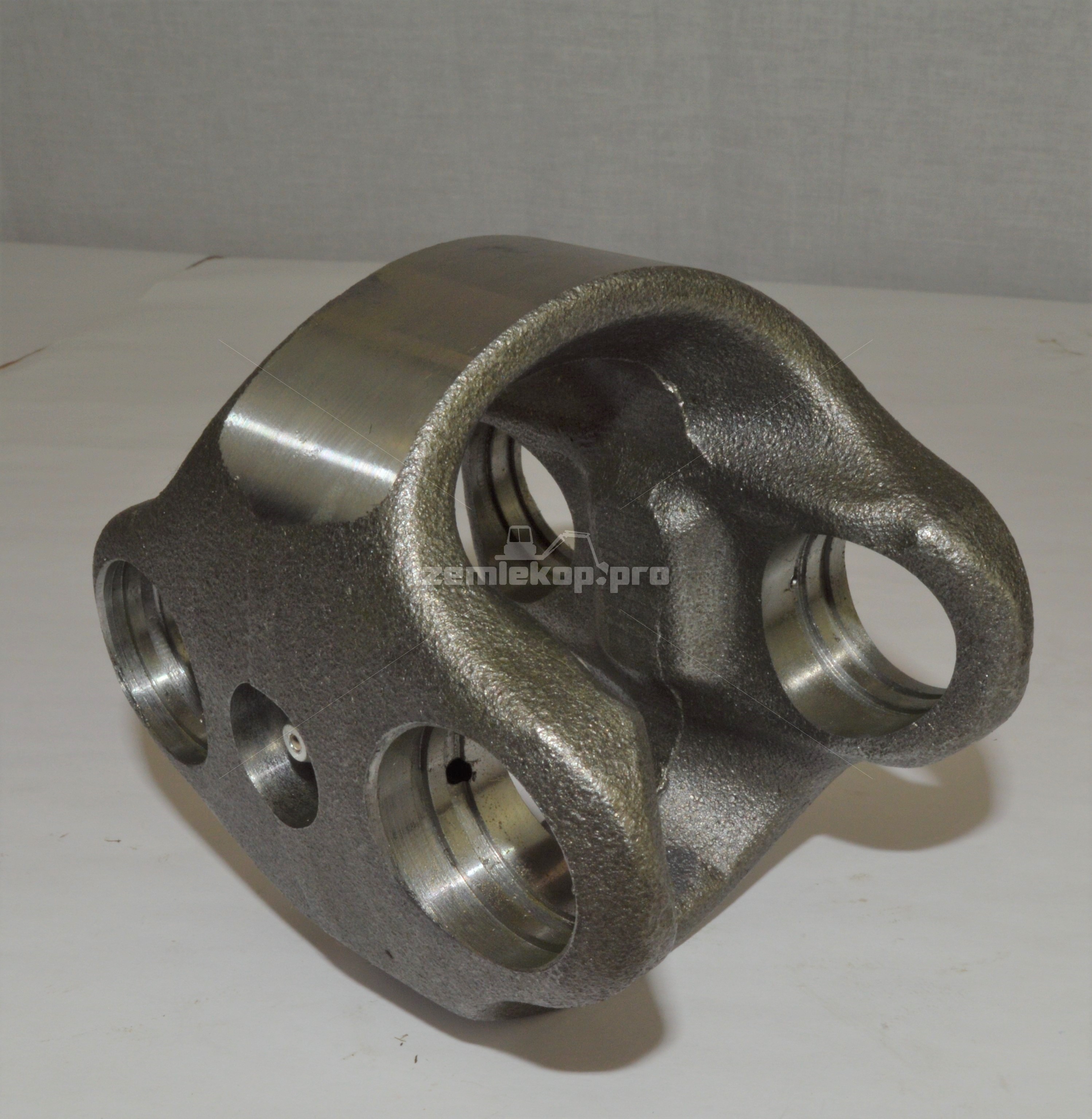 725.06.450.18 CENTER SECTION KIT