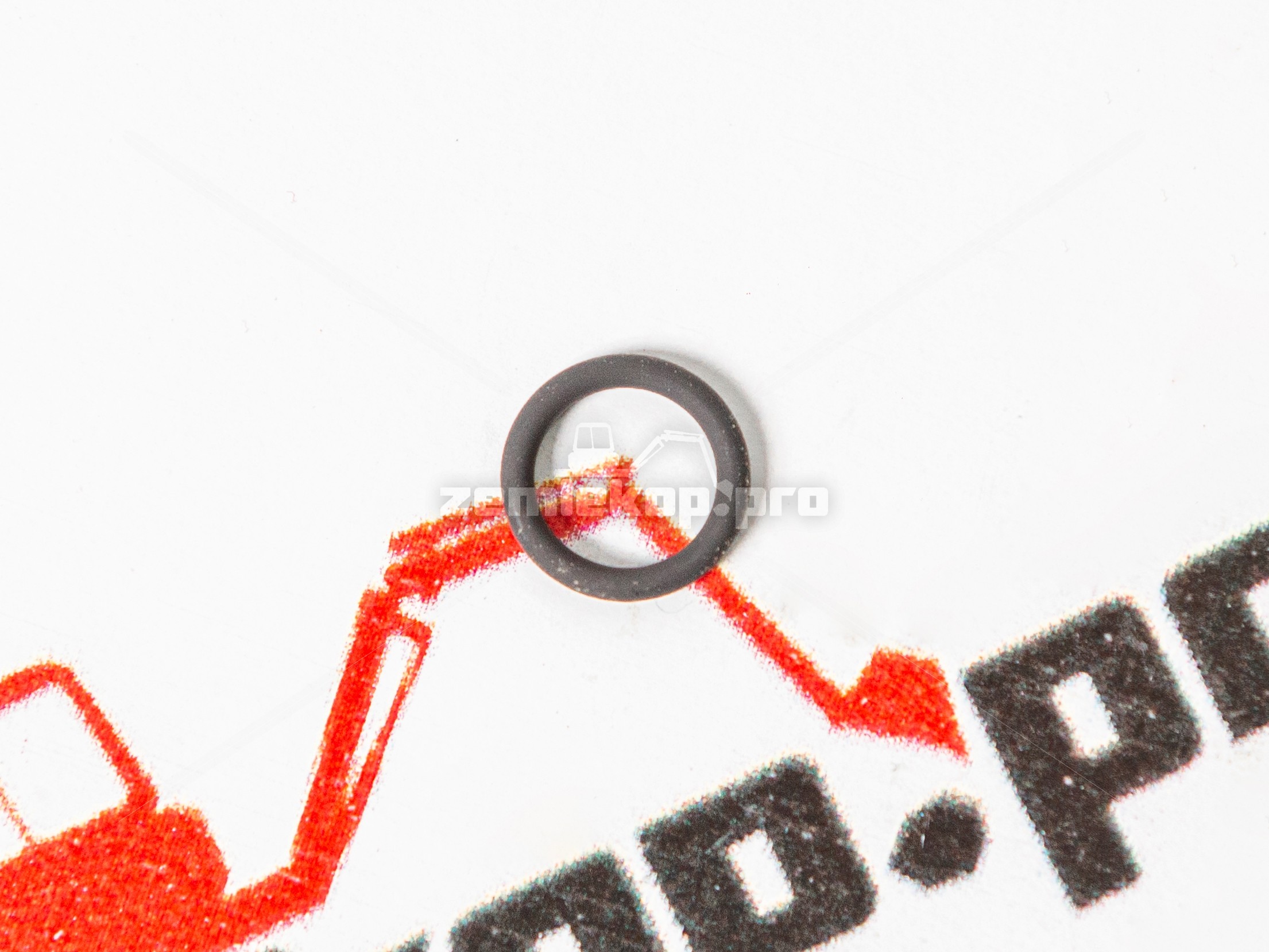 141936 О-кольцо