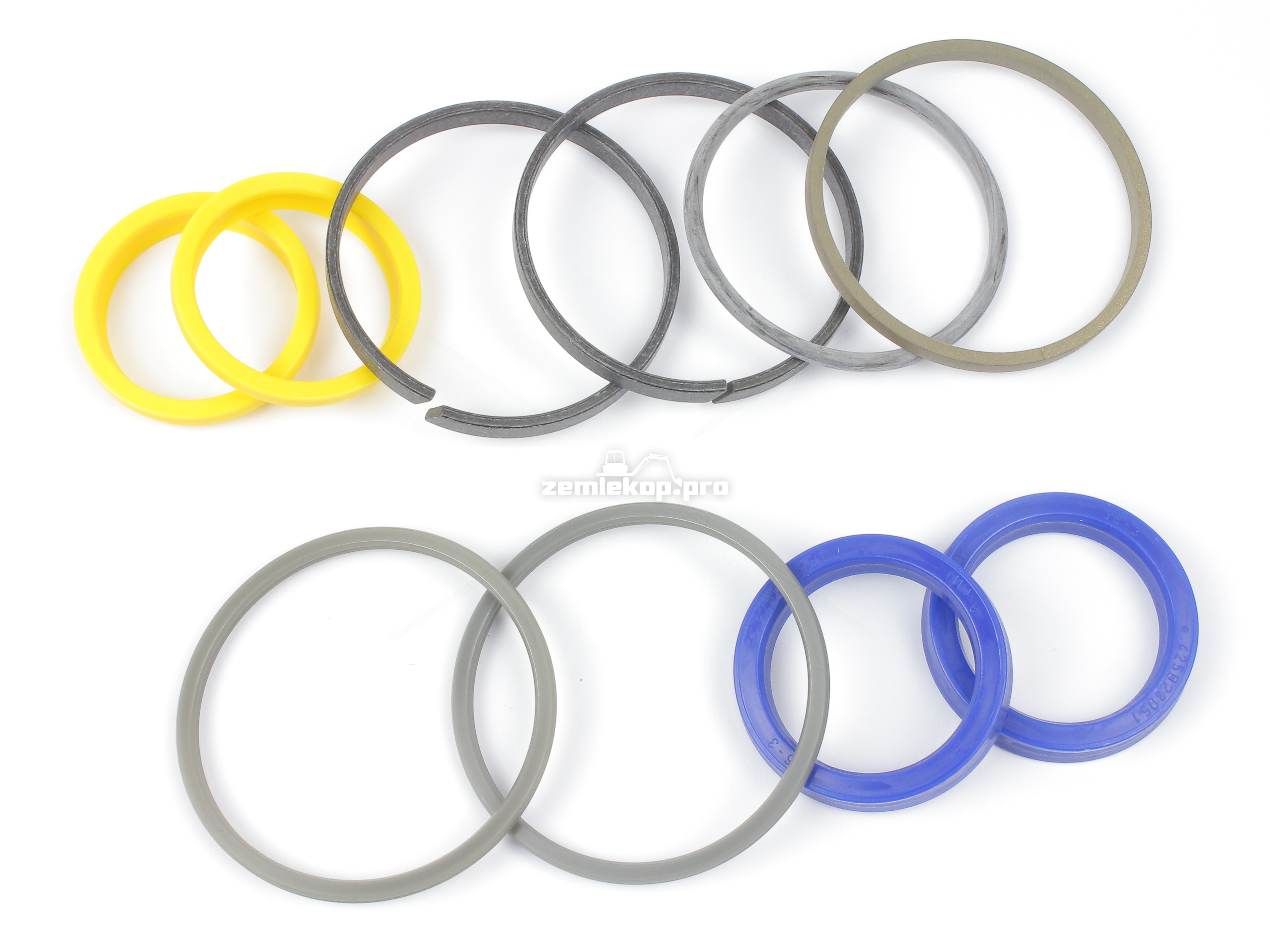 725.24.450.02 CYLINDER KIT