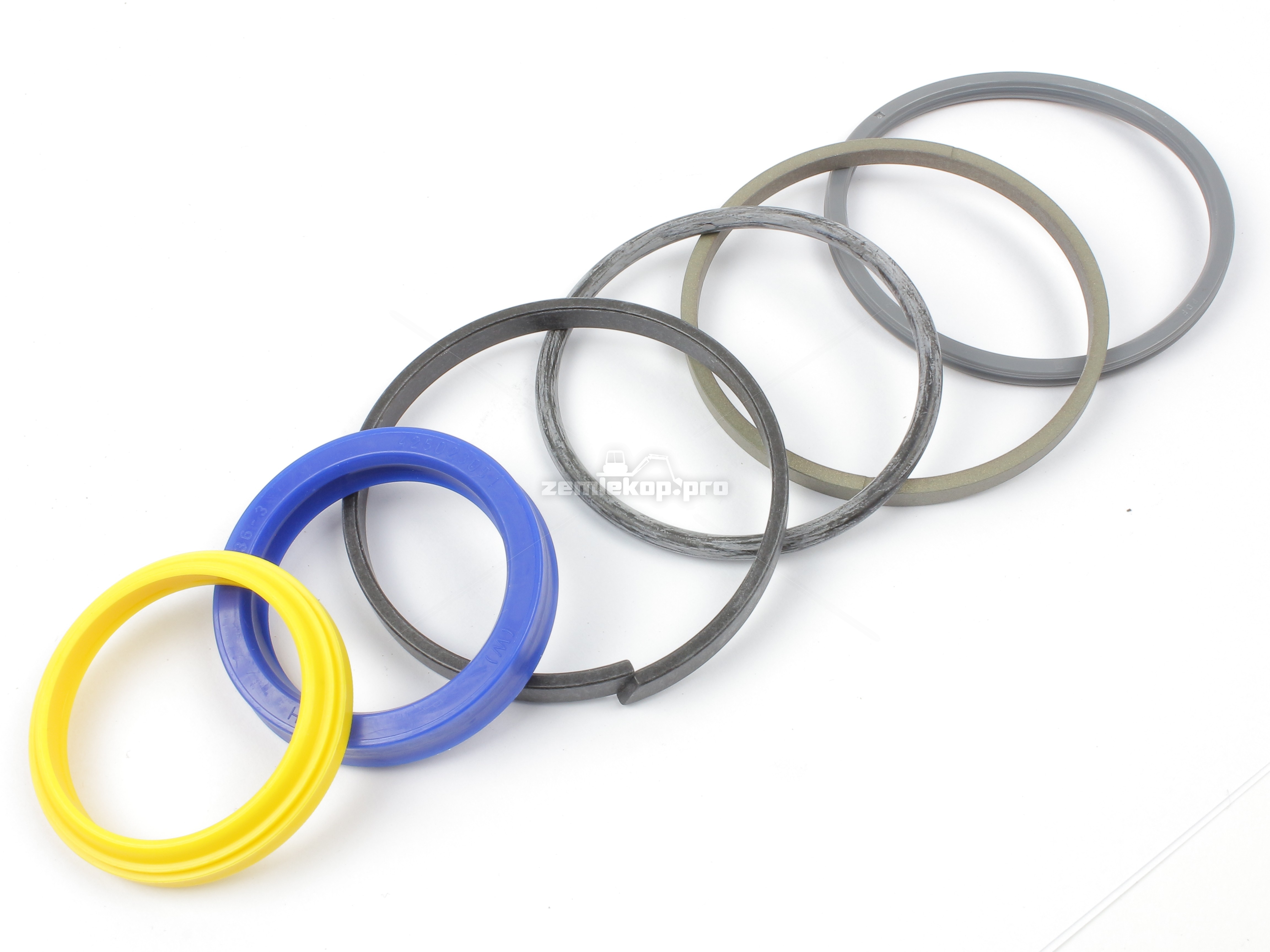 725.24.450.06 CYLINDER SEALS KIT