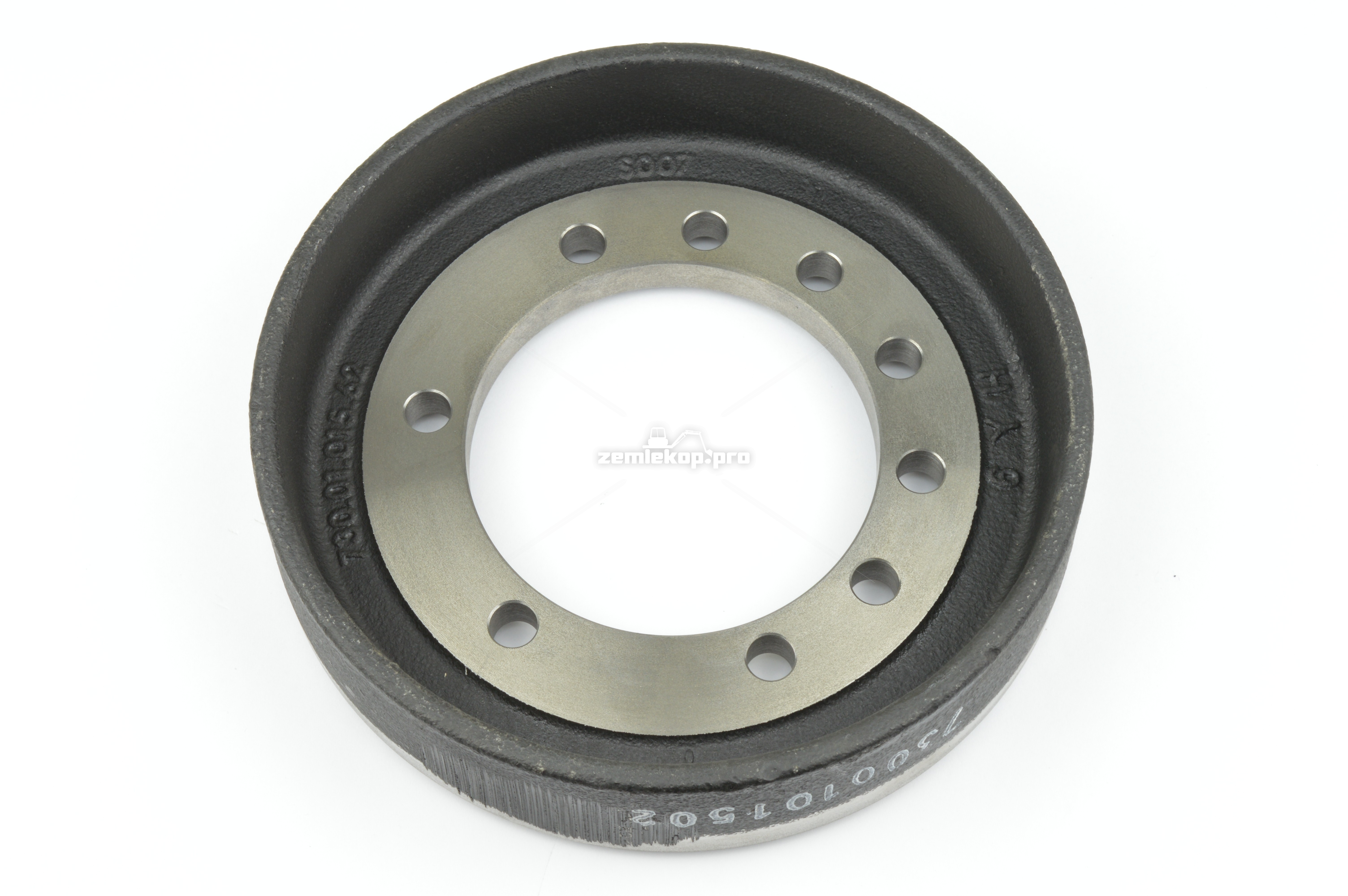 730.01.015.02 FLANGE