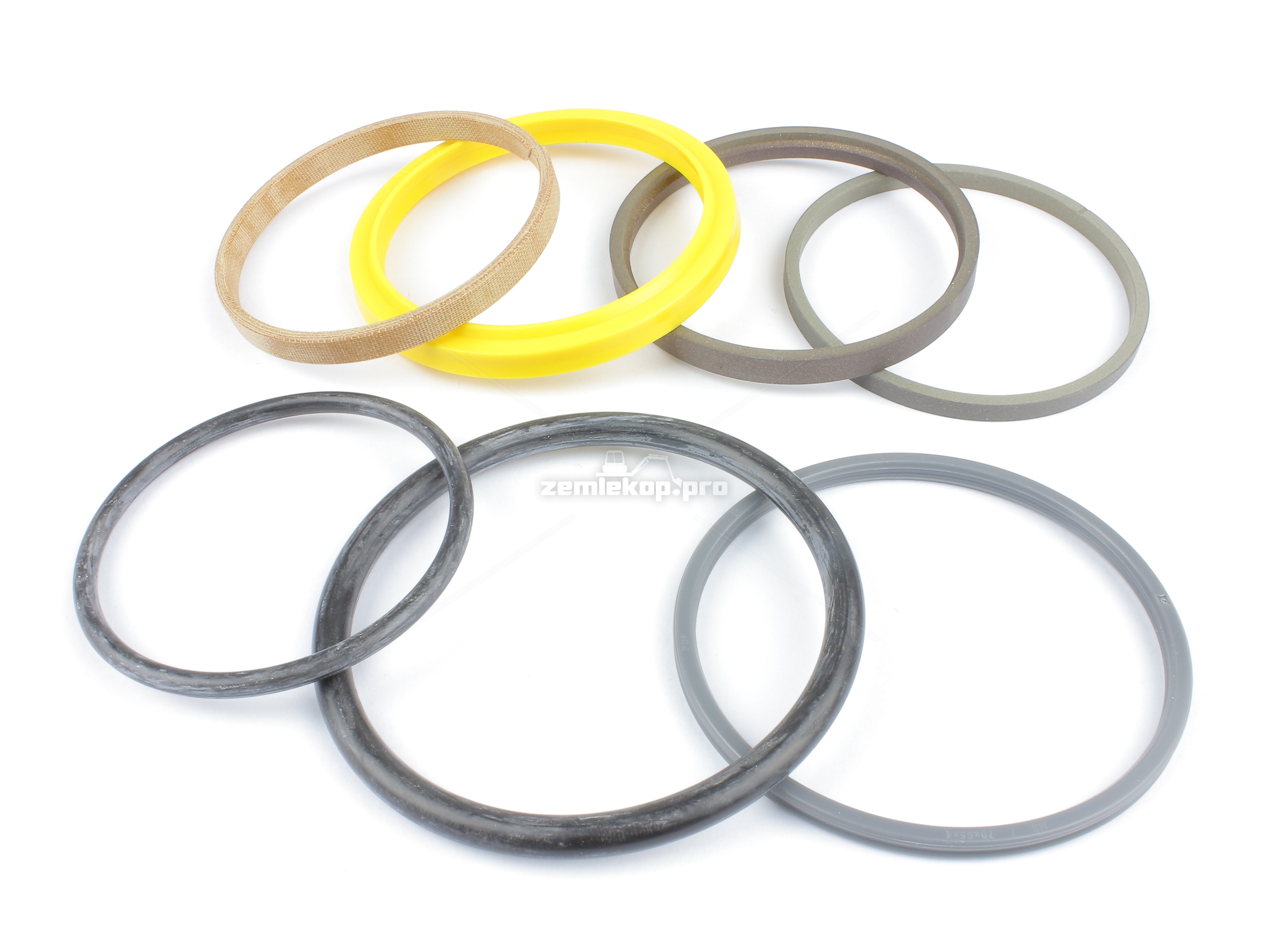 730.01.450.01 SEAL KIT