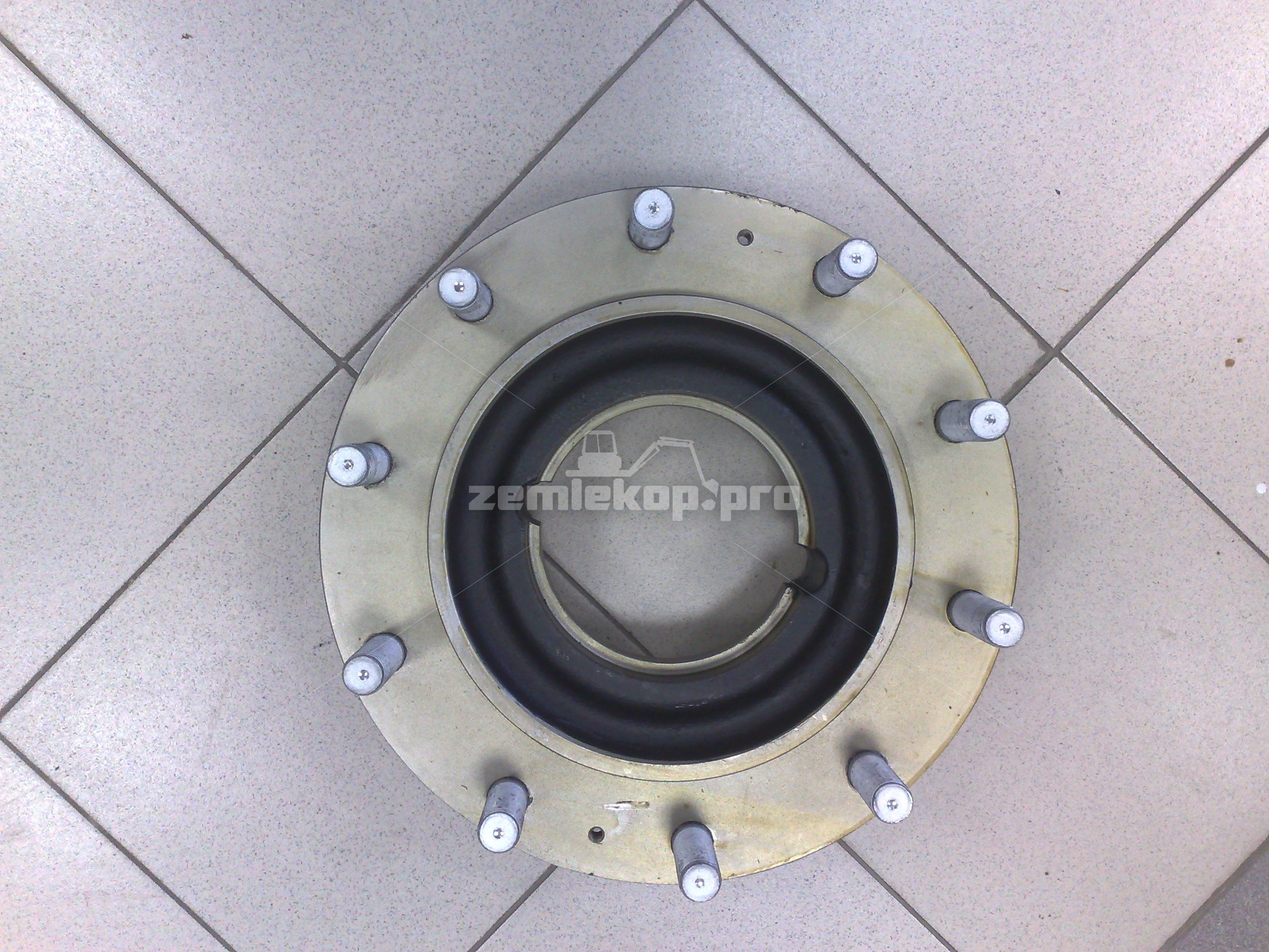 68004 Cтупица (корпус)