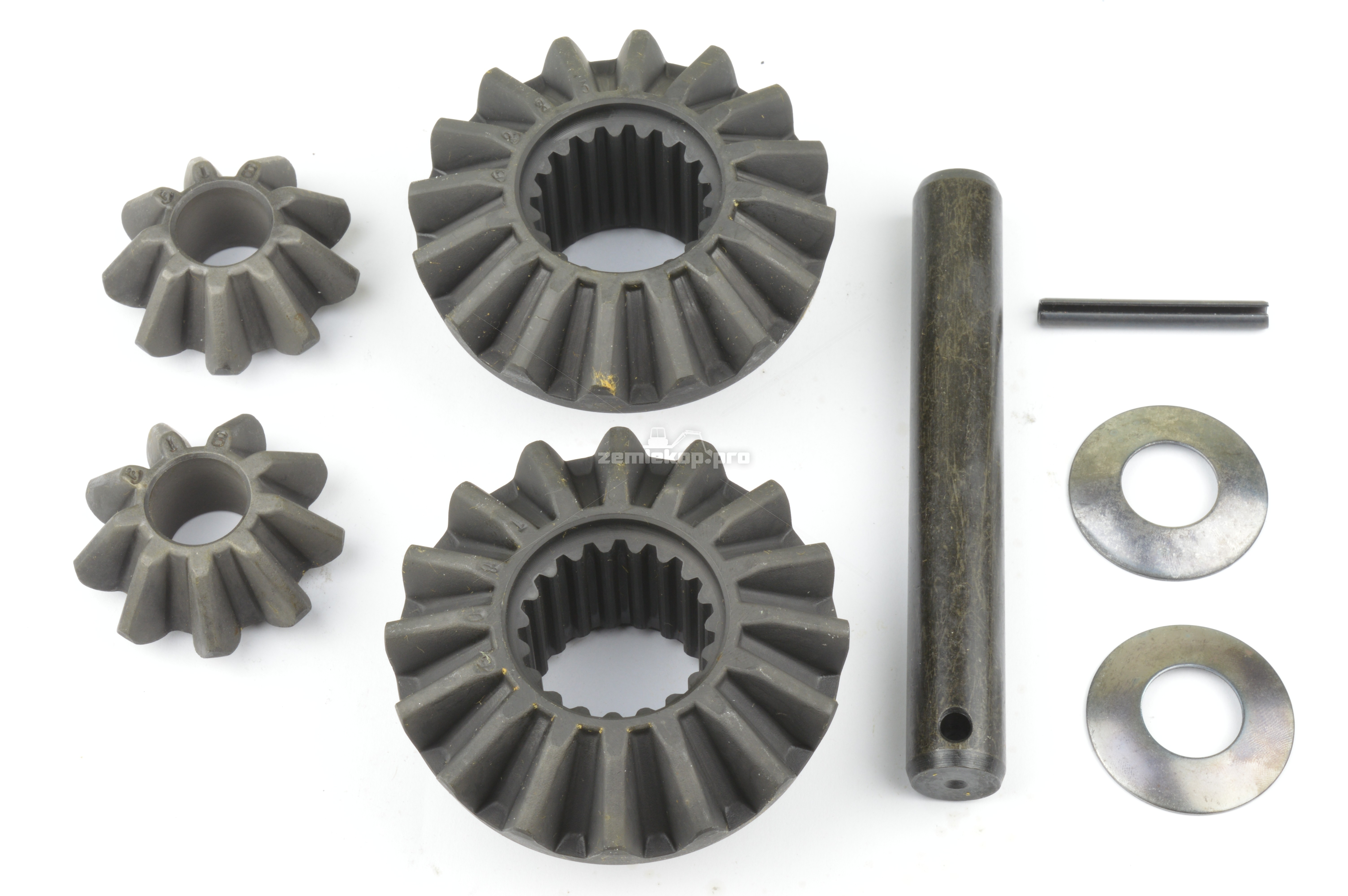 730.04.400.07 DIFFER KIT