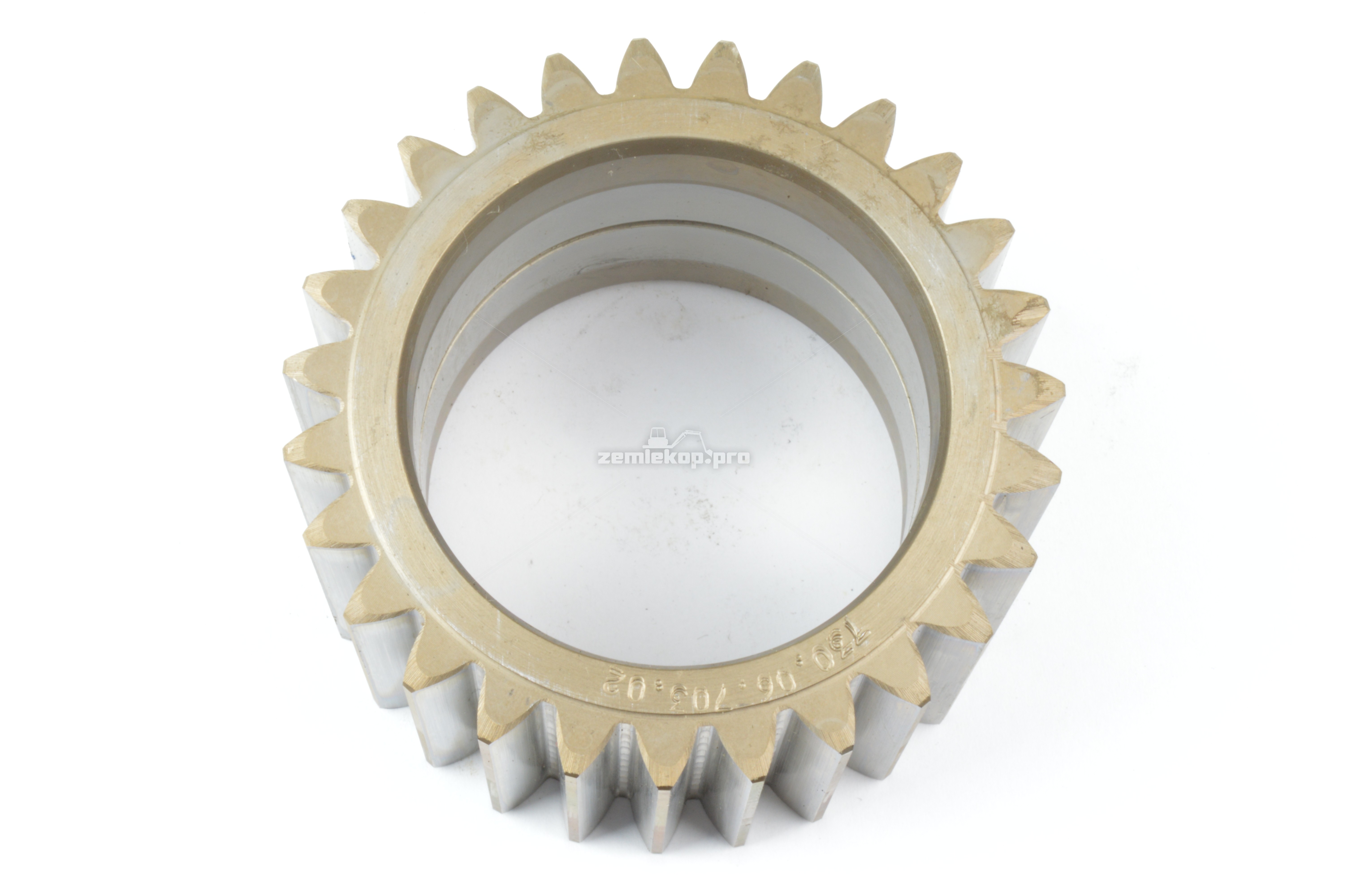 730.06.024.03 DIFFERENTIAL PINION