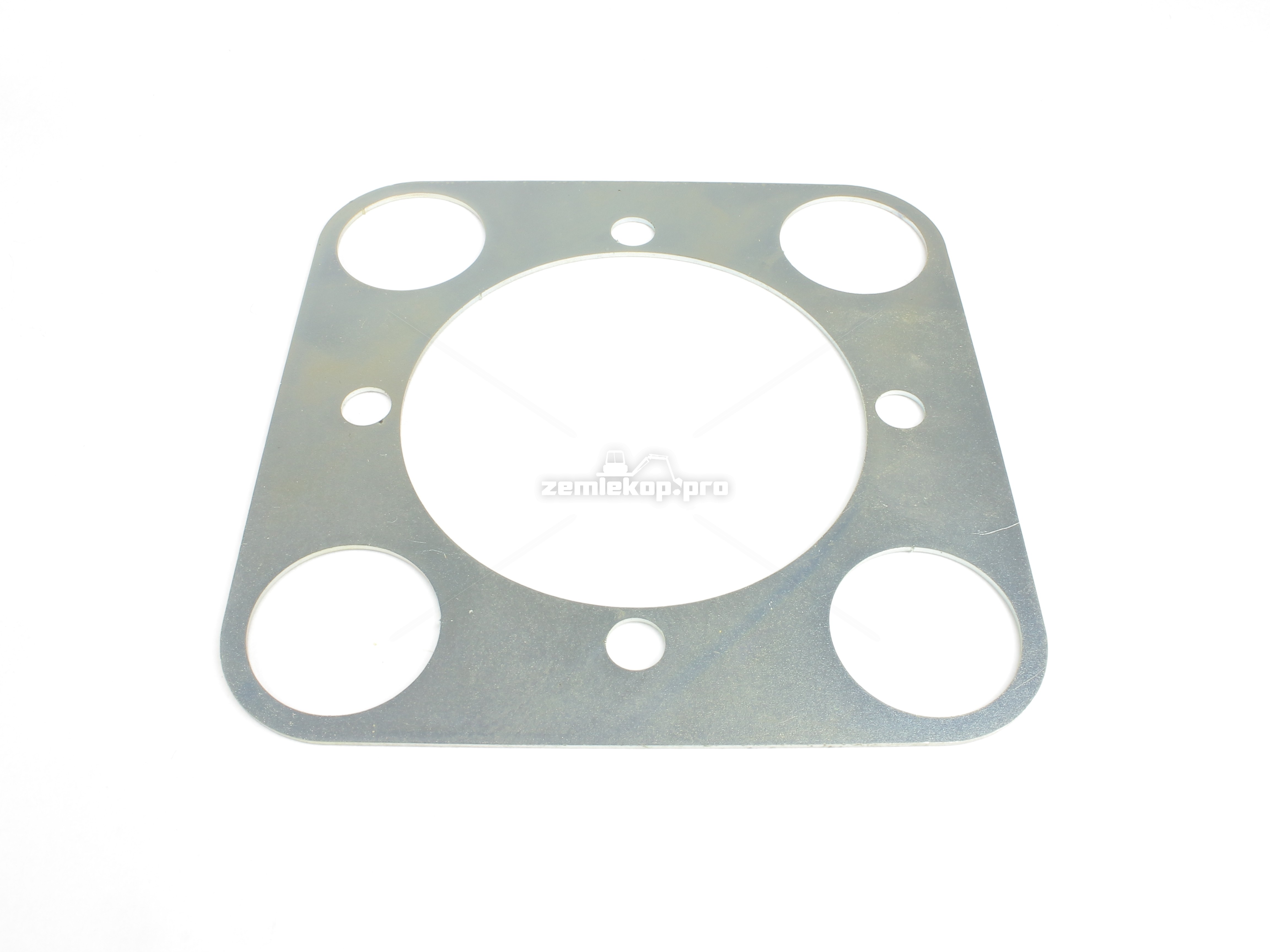 730.06.034.01 COVER PLATE